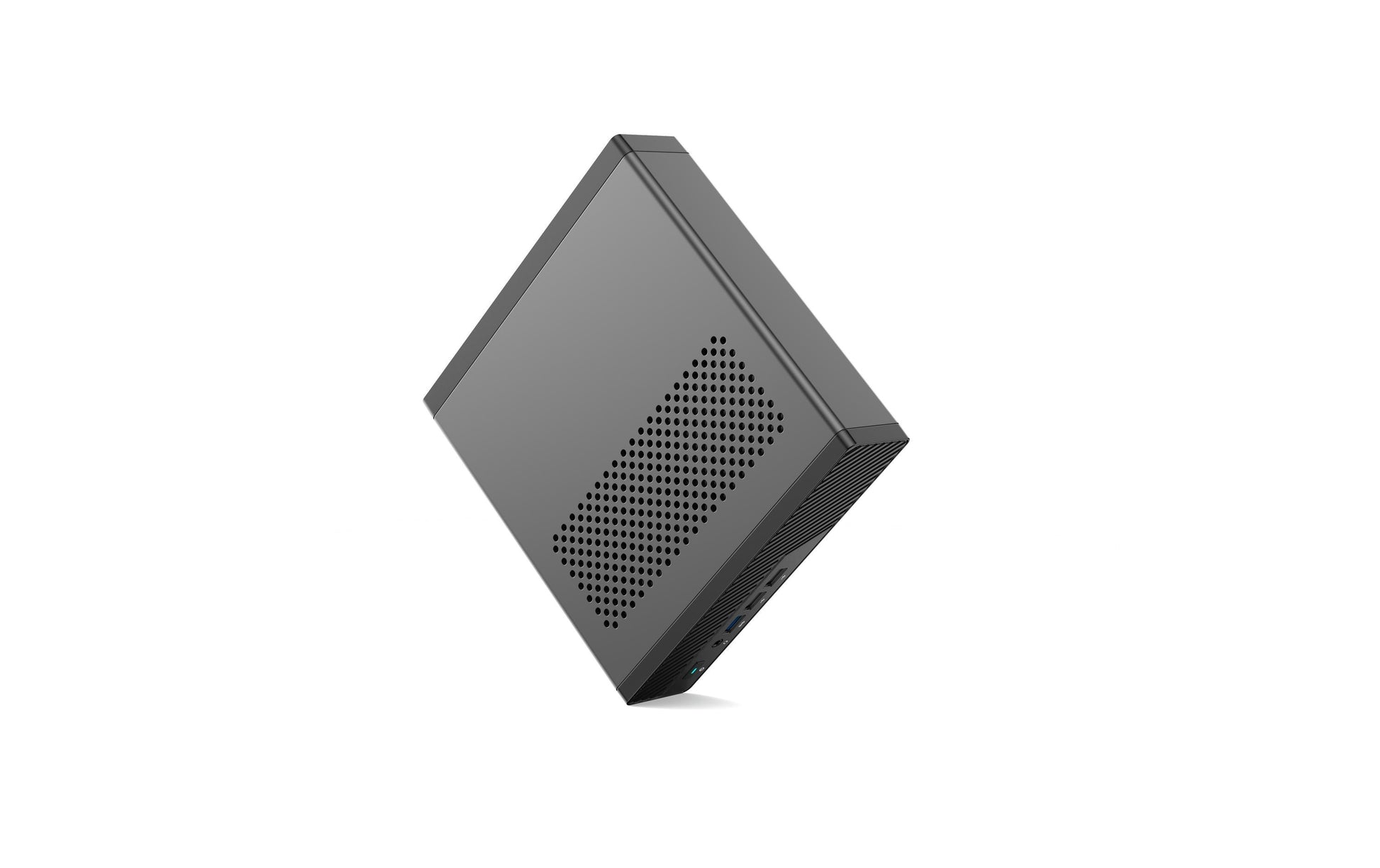Minisforum SFF – Intel Core i9-13900H