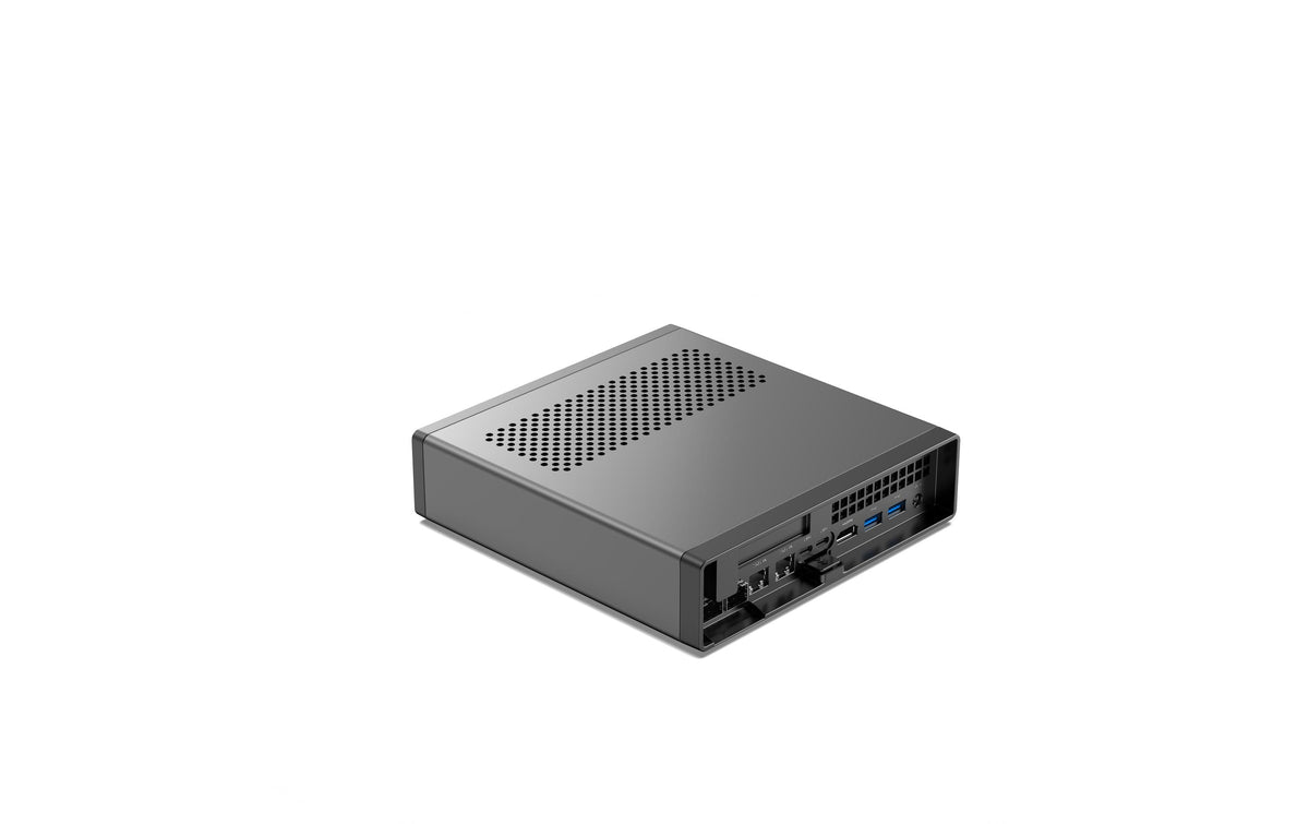 Minisforum SFF – Intel Core i9-13900H