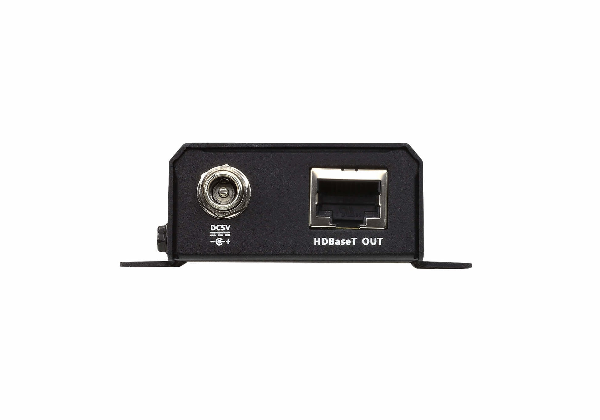 ATEN HDMI HDBaseT-Verlängerung HDBaseT-Lite 4K 30 Hz – 70 m – aktiv, Ethernet