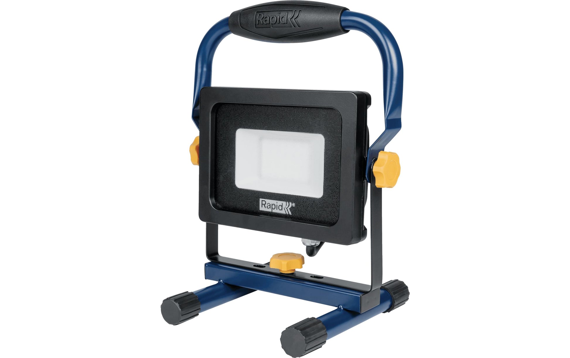 Rapid Arbeitsleuchte – 2000 lm, 6000 K, Netzbetrieb, IP65 – Blau