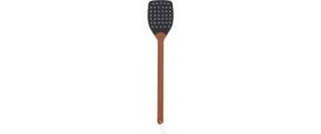 Esschert Design Insektenfalle – 10 × 48,5 cm – braun – Akazienholz – für Fluginsekten