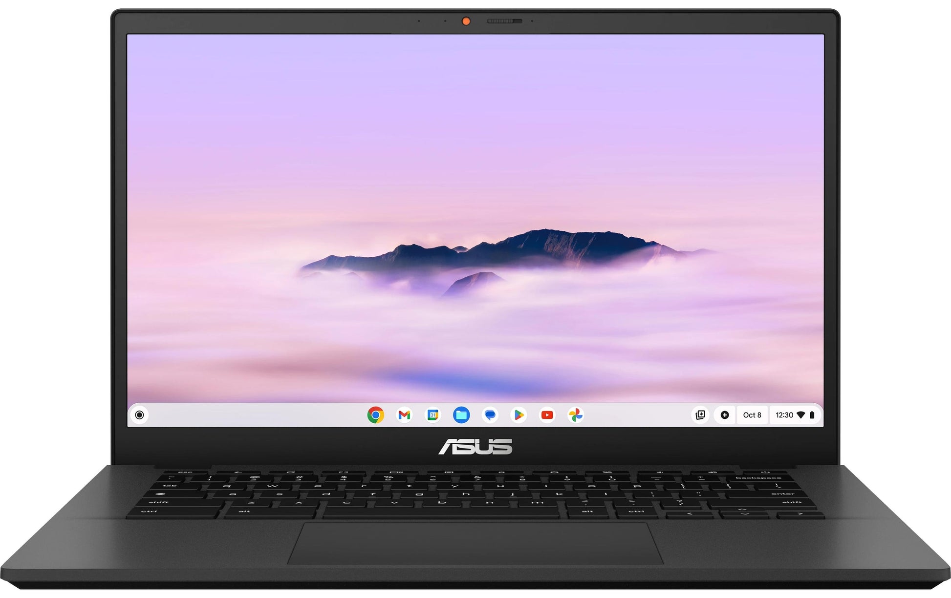 ASUS CX34 CX3402CVA-MW1565 – 14" WUXGA Touch, Core 3 100U, 8 GB, 256 GB SSD, ChromeOS, QWERTZ (CH)
