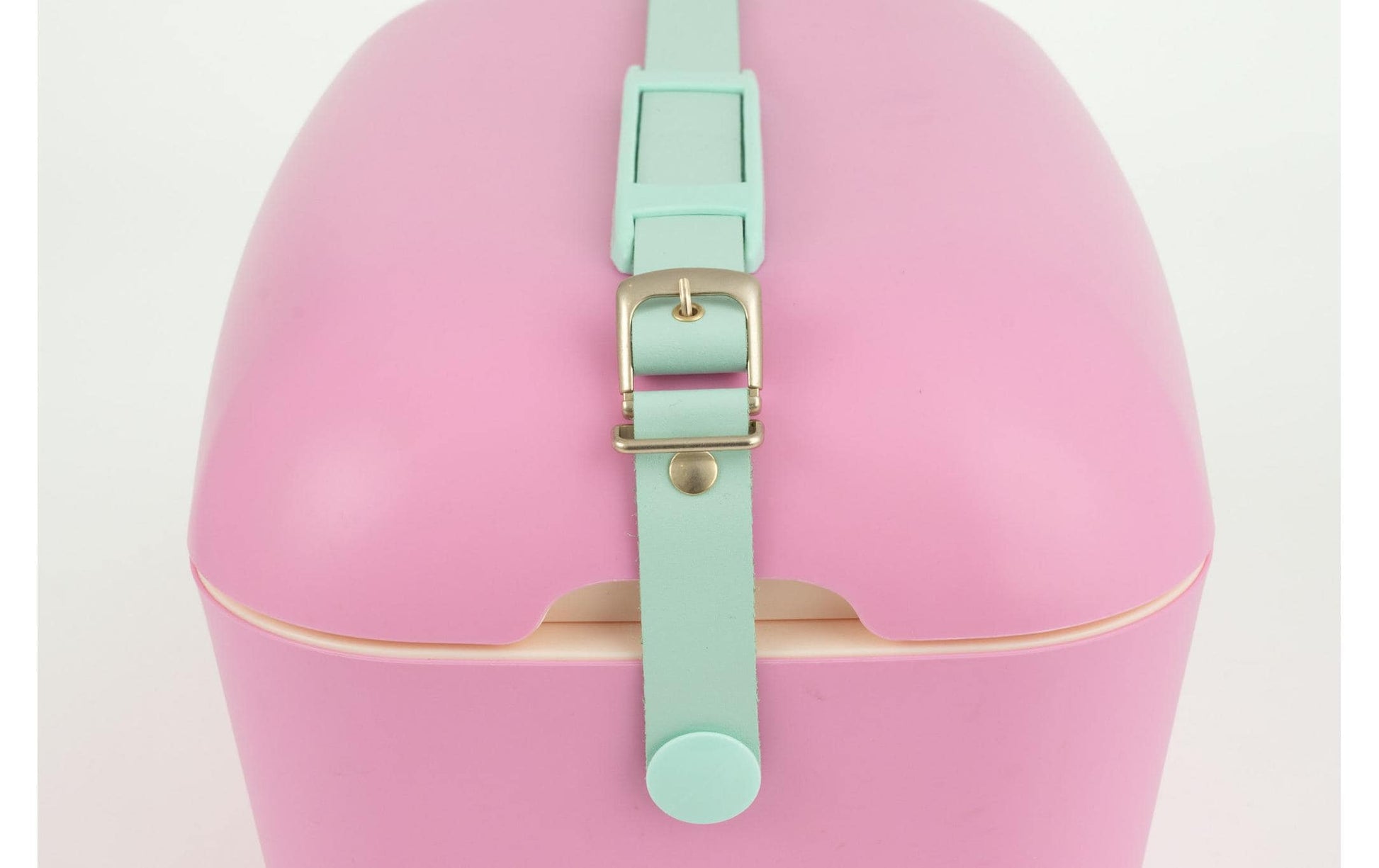 Polarbox Kühlbox – 12 l – Pink – Polypropylen (PP)