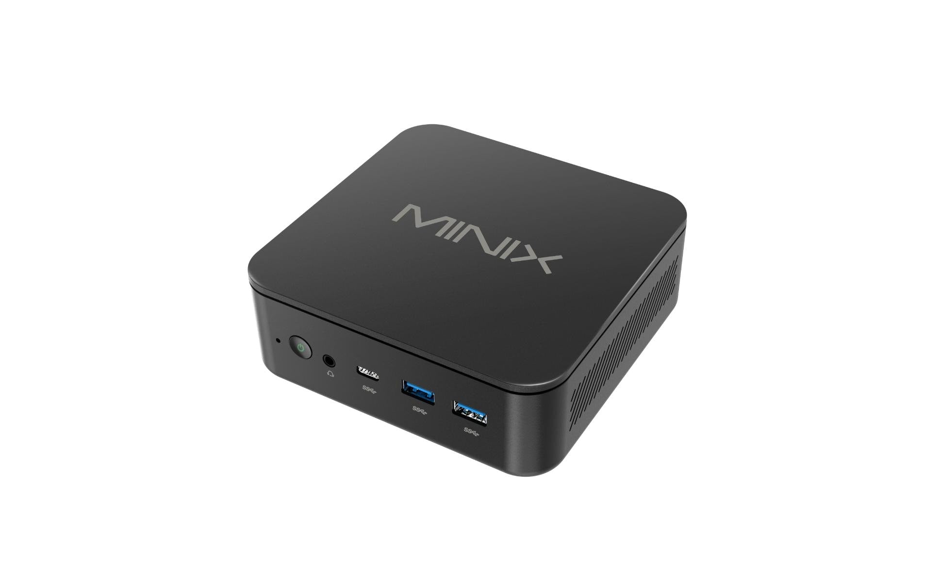 Minix NGC NR660 LP Micro – AMD Ryzen 5 6600H, 16 GB RAM, 512 GB SSD, Windows 11 Pro