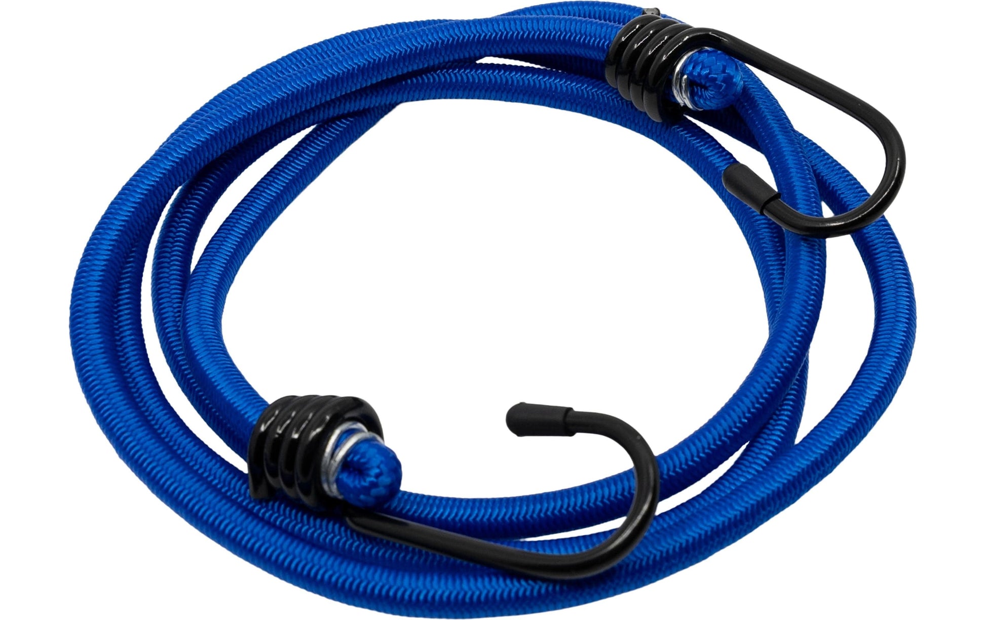 Meister Schnur – Ø 8 mm, 1,5 m, Gummi, Blau