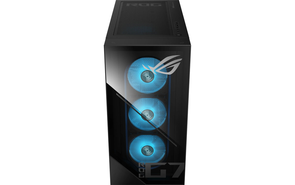 ASUS ROG G700 Tower – Intel Core Ultra 7 265F, 32 GB RAM, 1 TB SSD, Windows 11 Home