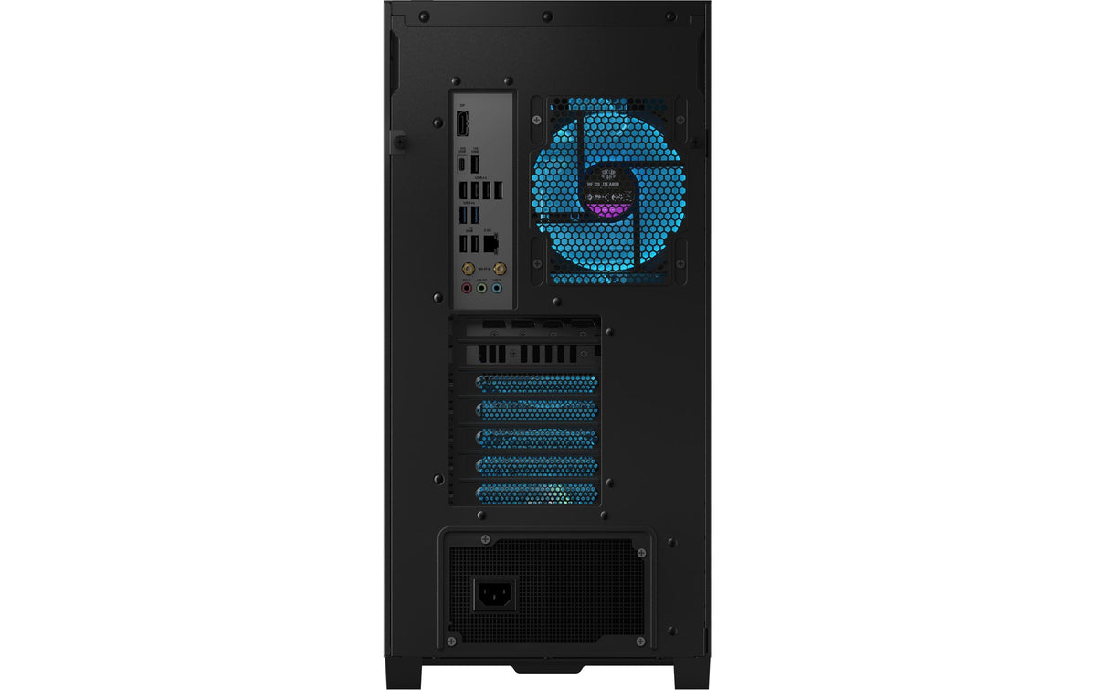 ASUS ROG G700 Tower – Intel Core Ultra 7 265F, 32 GB RAM, 1 TB SSD, Windows 11 Home