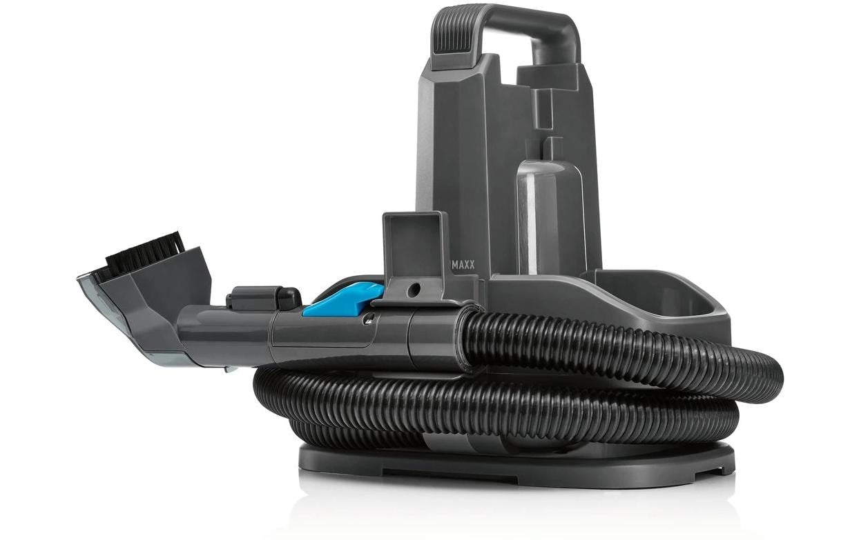 Cleanmaxx Waschsauger – 450 W, 1,0/0,50 l