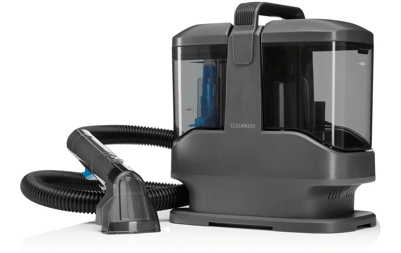 Cleanmaxx Waschsauger – 450 W, 1,0/0,50 l