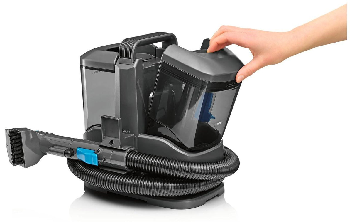 Cleanmaxx Waschsauger – 450 W, 1,0/0,50 l