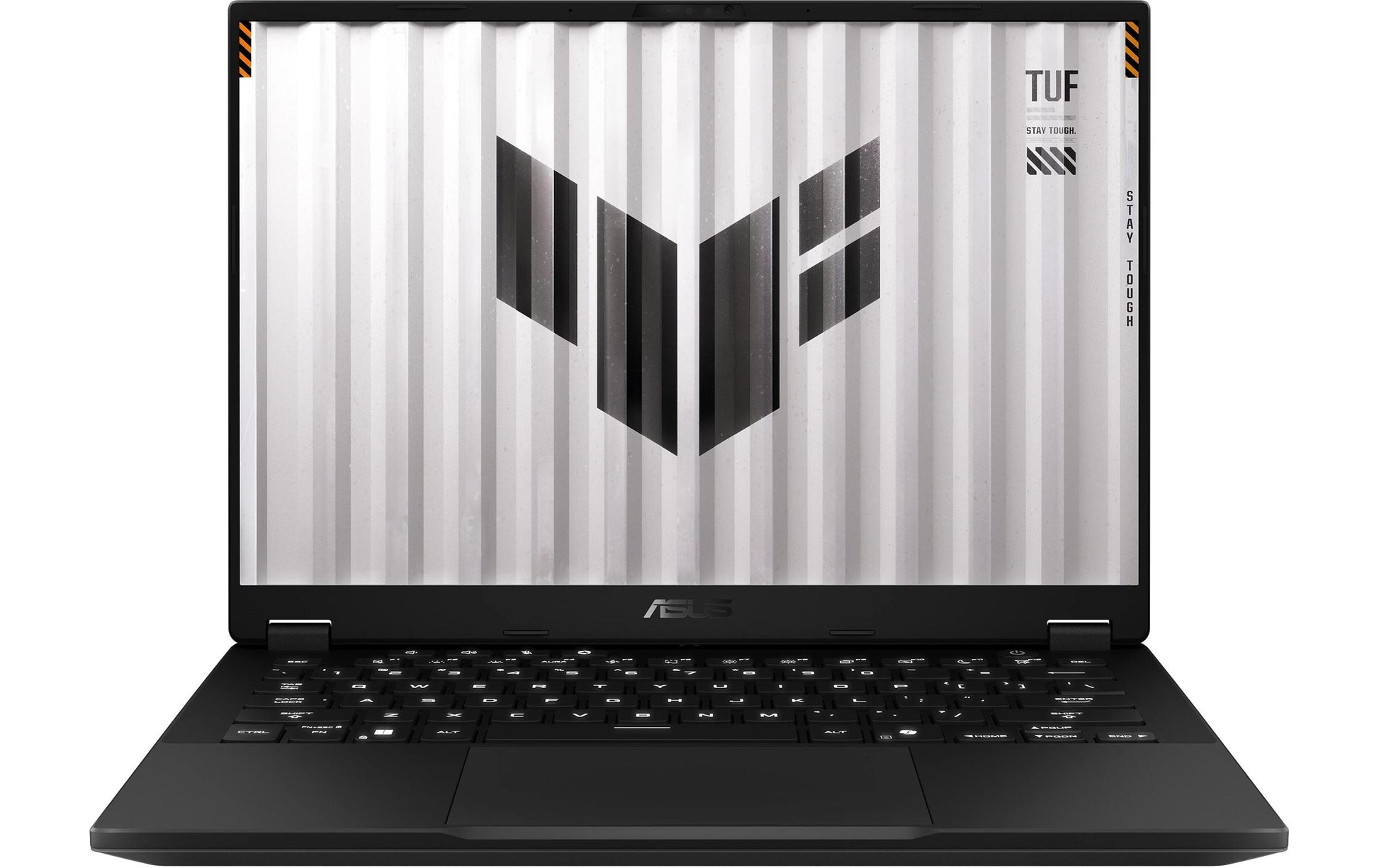 ASUS TUF Gaming A14 FA401EA-RG008X – 14" WQXGA, Ryzen AI Max+ 392, 64 GB, 2 TB SSD, Win 11 Pro