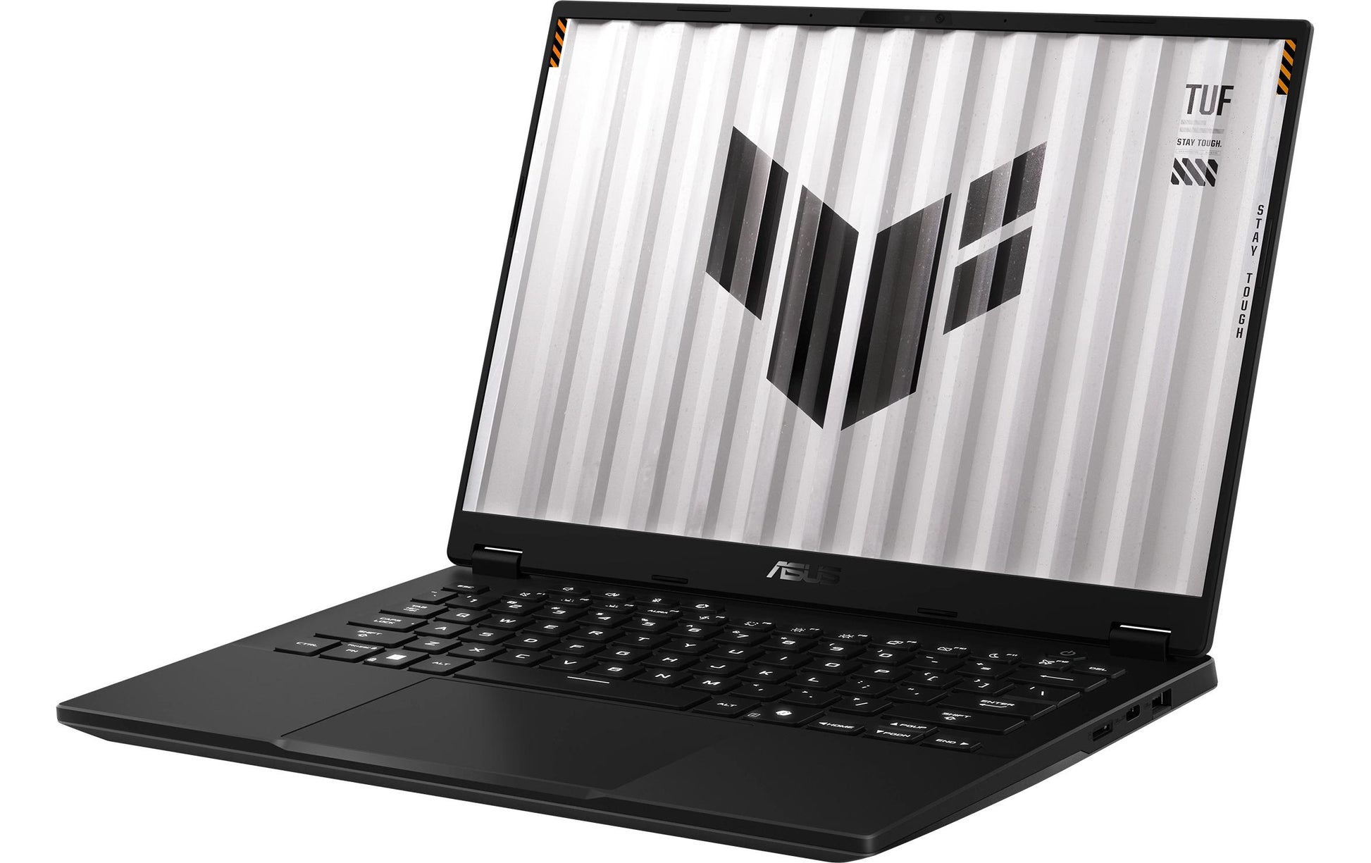 ASUS TUF Gaming A14 FA401EA-RG008X – 14" WQXGA, Ryzen AI Max+ 392, 64 GB, 2 TB SSD, Win 11 Pro