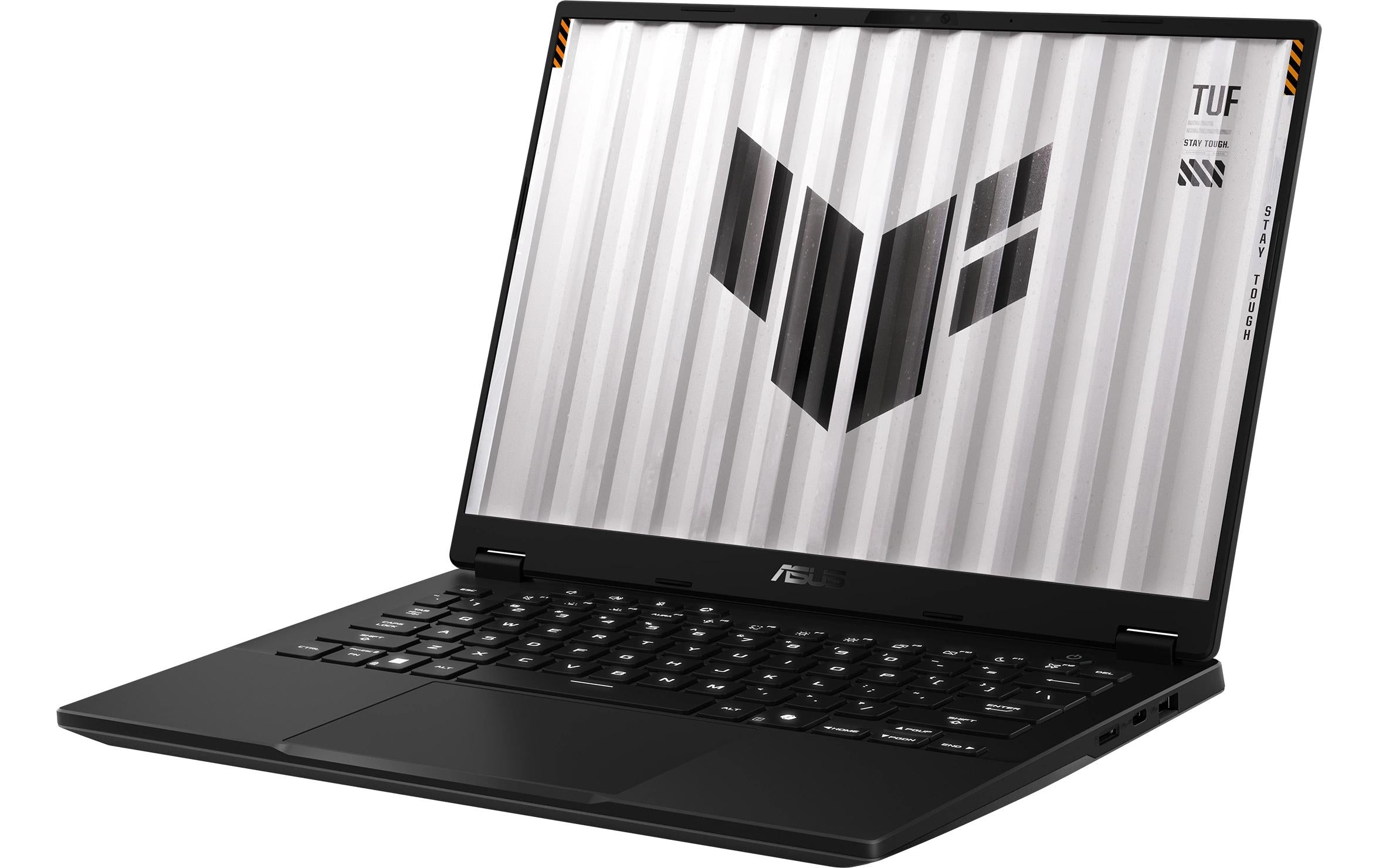 ASUS TUF Gaming A14 FA401EA-RG008X – 14" WQXGA, Ryzen AI Max+ 392, 64 GB, 2 TB SSD, Win 11 Pro