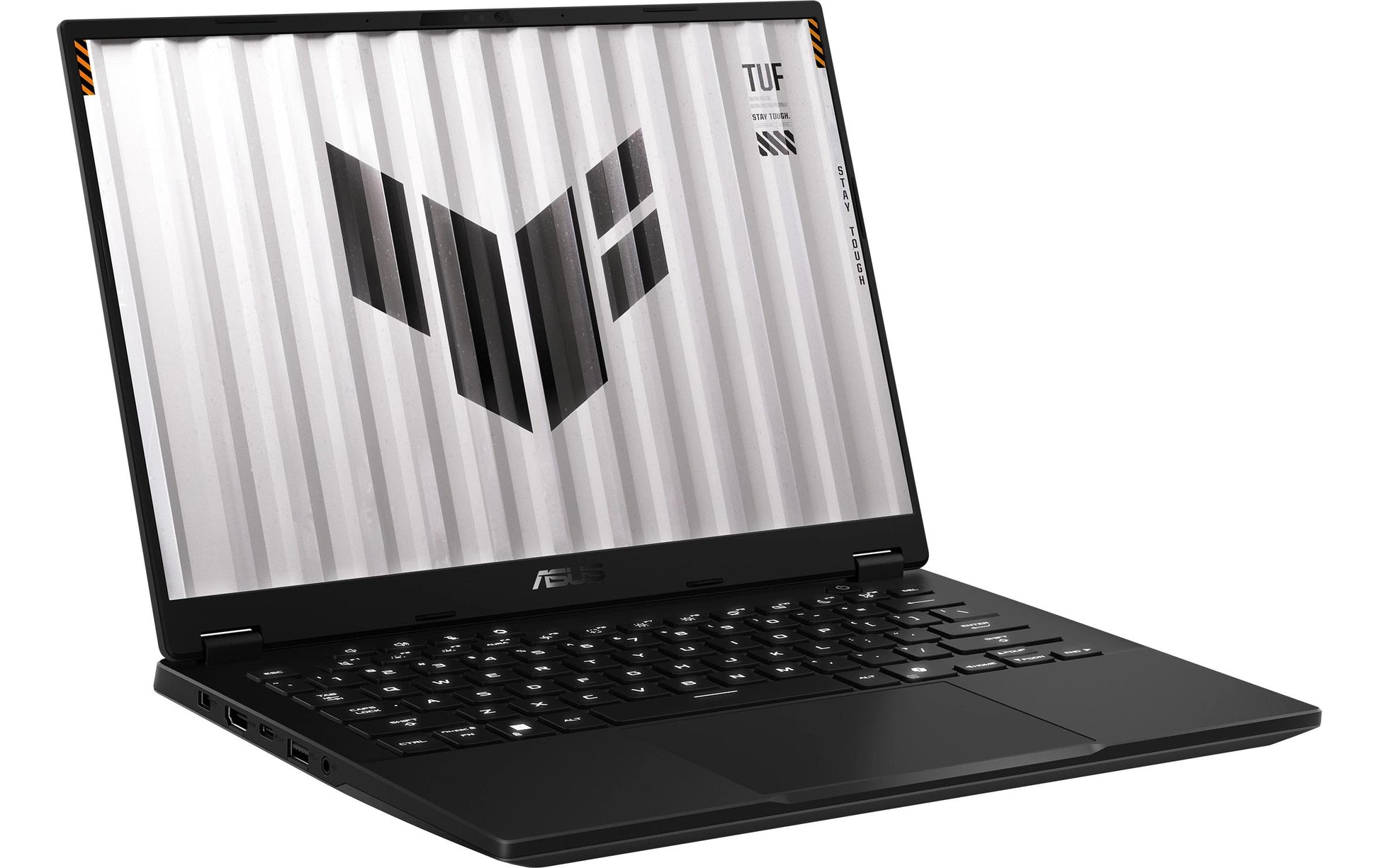 ASUS TUF Gaming A14 FA401EA-RG008X – 14" WQXGA, Ryzen AI Max+ 392, 64 GB, 2 TB SSD, Win 11 Pro