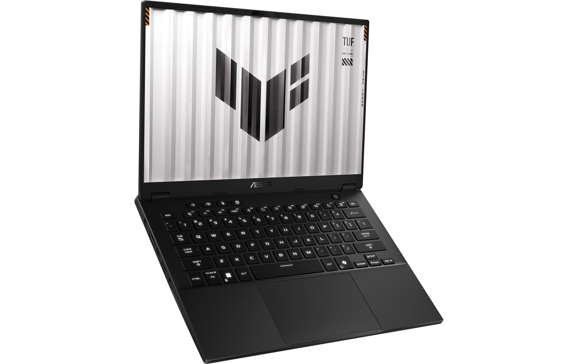ASUS TUF Gaming A14 FA401EA-RG008X – 14" WQXGA, Ryzen AI Max+ 392, 64 GB, 2 TB SSD, Win 11 Pro