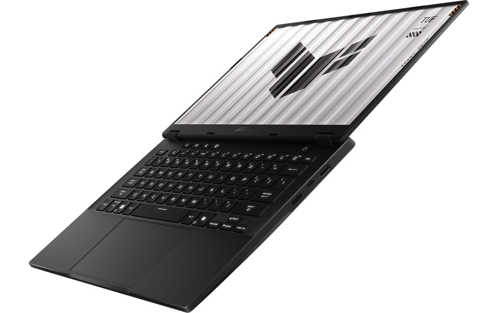 ASUS TUF Gaming A14 FA401EA-RG008X – 14" WQXGA, Ryzen AI Max+ 392, 64 GB, 2 TB SSD, Win 11 Pro