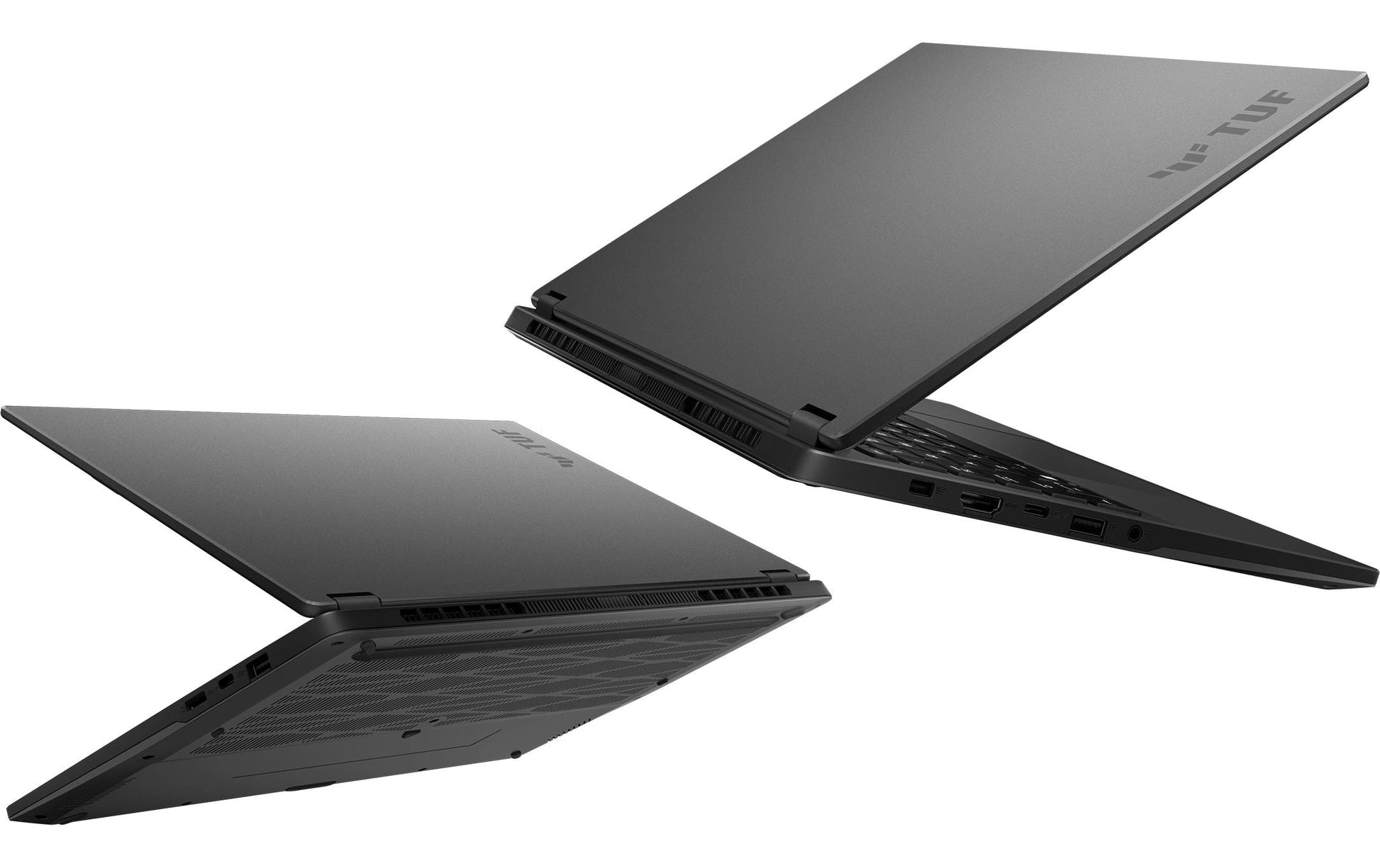 ASUS TUF Gaming A14 FA401EA-RG008X – 14" WQXGA, Ryzen AI Max+ 392, 64 GB, 2 TB SSD, Win 11 Pro