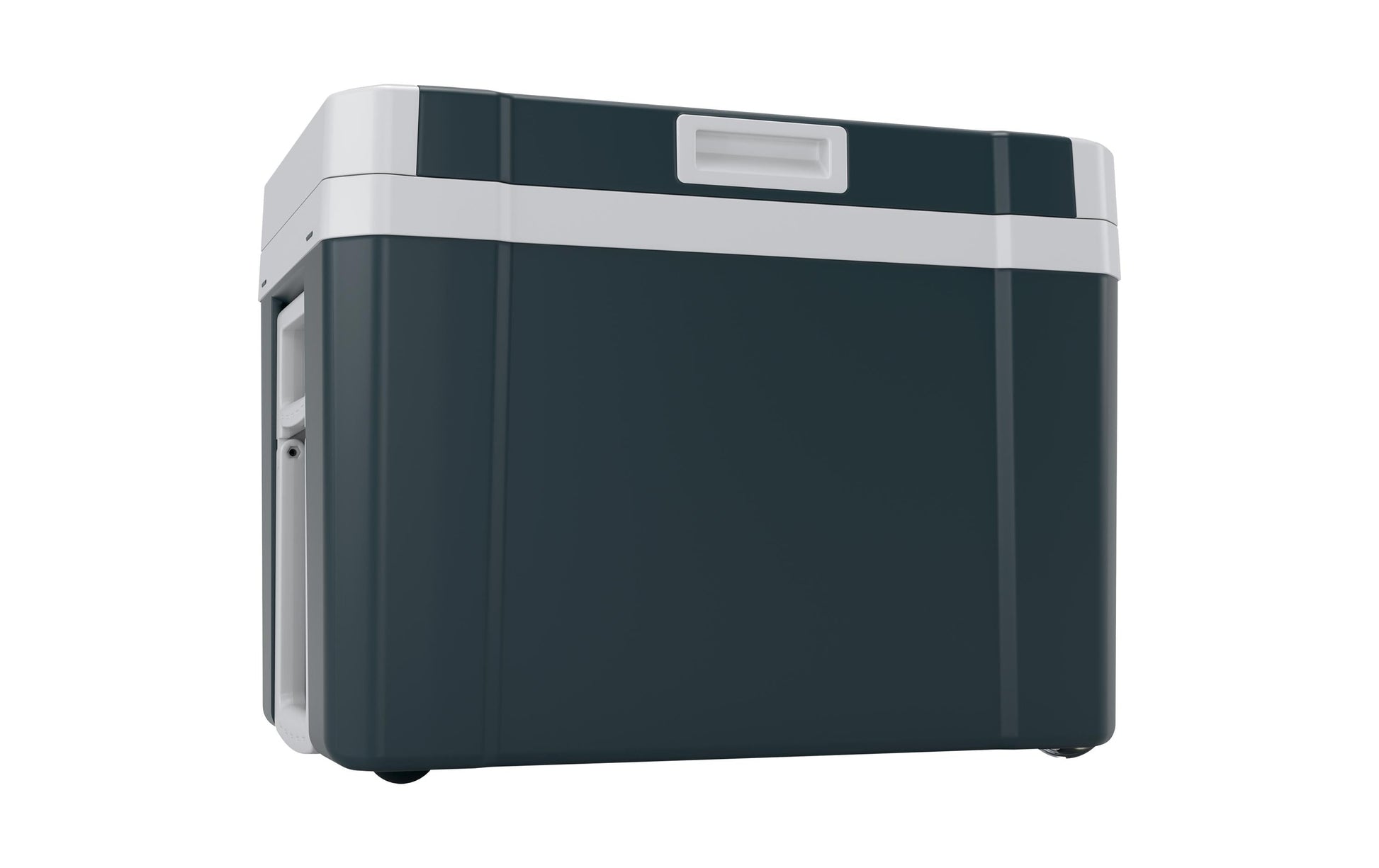 Tristar Kühlbox (thermoelektrisch) – 35 l, 12/230 V, Heizfunktion – Grau, Polypropylen (PP)