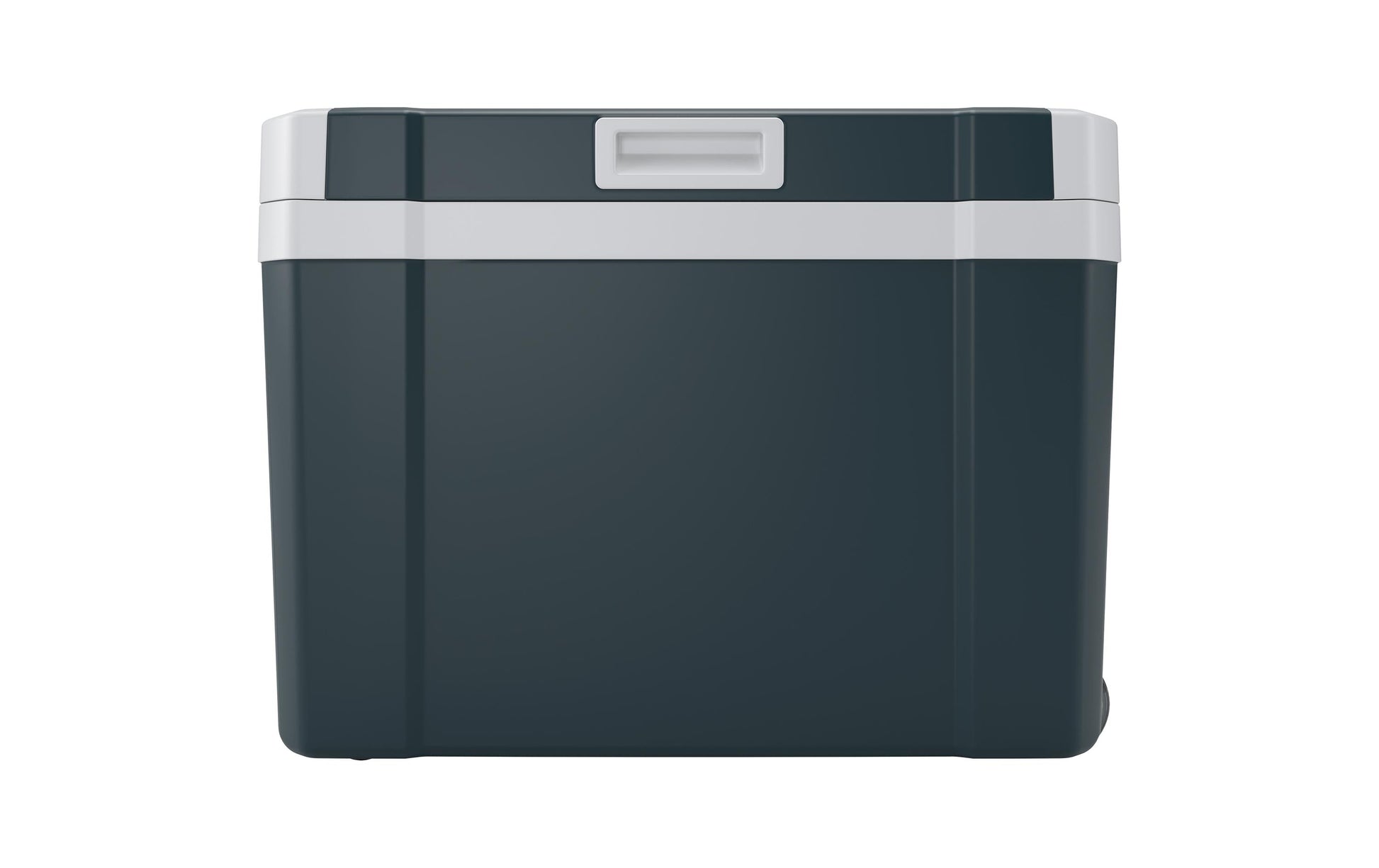 Tristar Kühlbox (thermoelektrisch) – 35 l, 12/230 V, Heizfunktion – Grau, Polypropylen (PP)