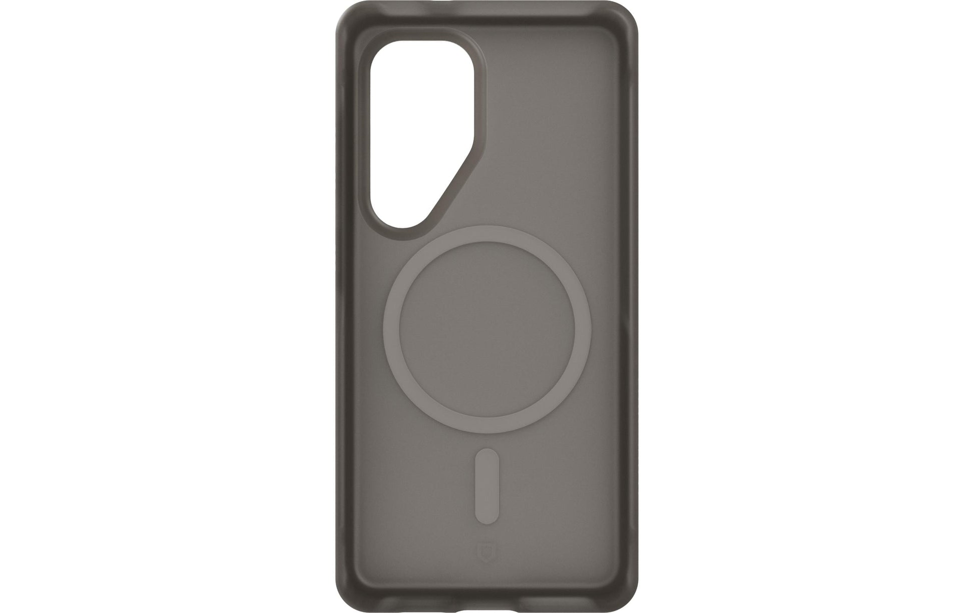 Rhinoshield AirX Backcover – für Samsung Galaxy S26 – MagSafe, Kunststoff, Schwarz