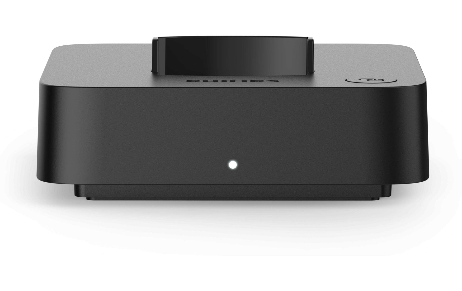 Philips Dockingstation – USB-C, für DPM5000 – Dunkelgrau