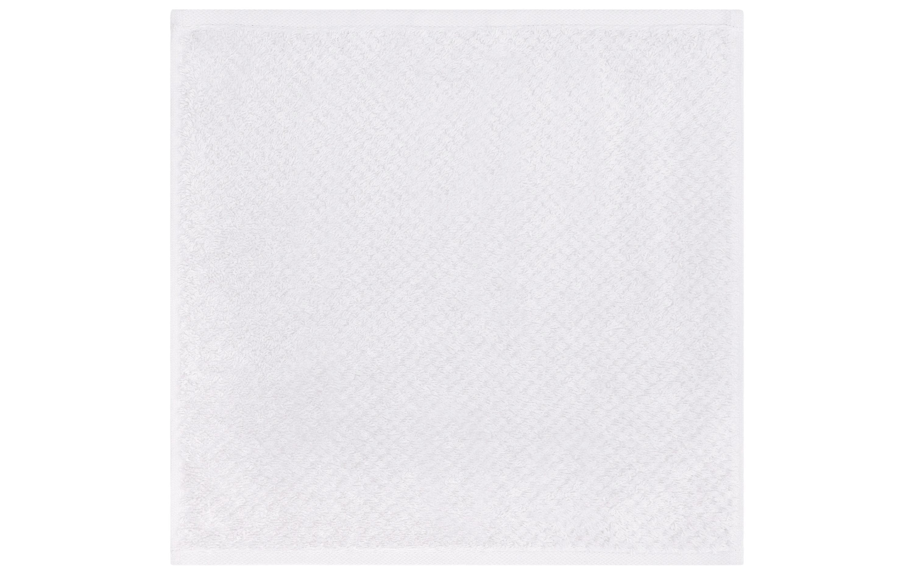 Cawö Seiftuch – 30 × 30 cm, Grau, Baumwolle, OEKO-TEX STANDARD 100