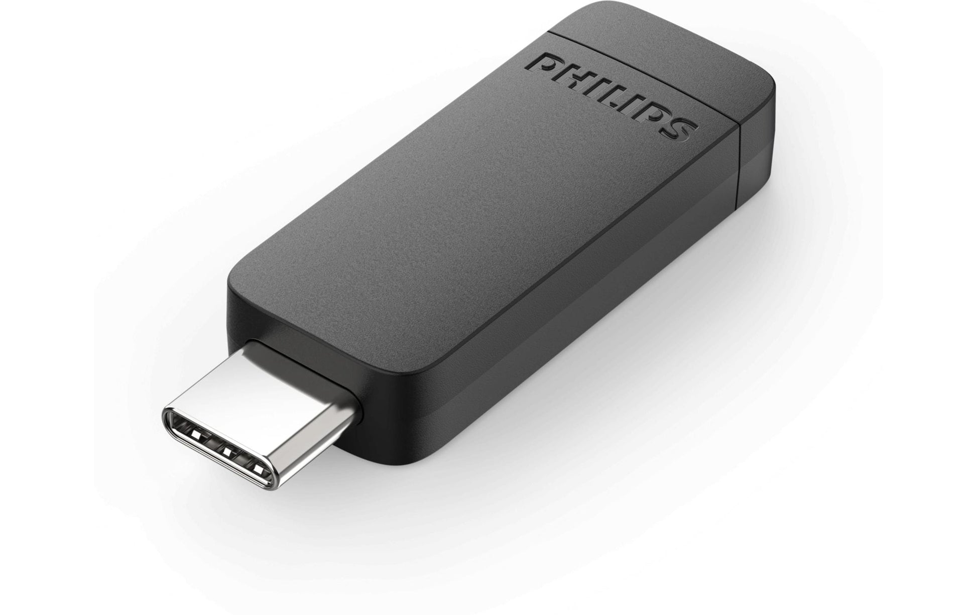 Philips SpeechMike Ambient Dongle – Drahtlos-Adapter – USB-C, Kabellos (Bluetooth), für DPM5000