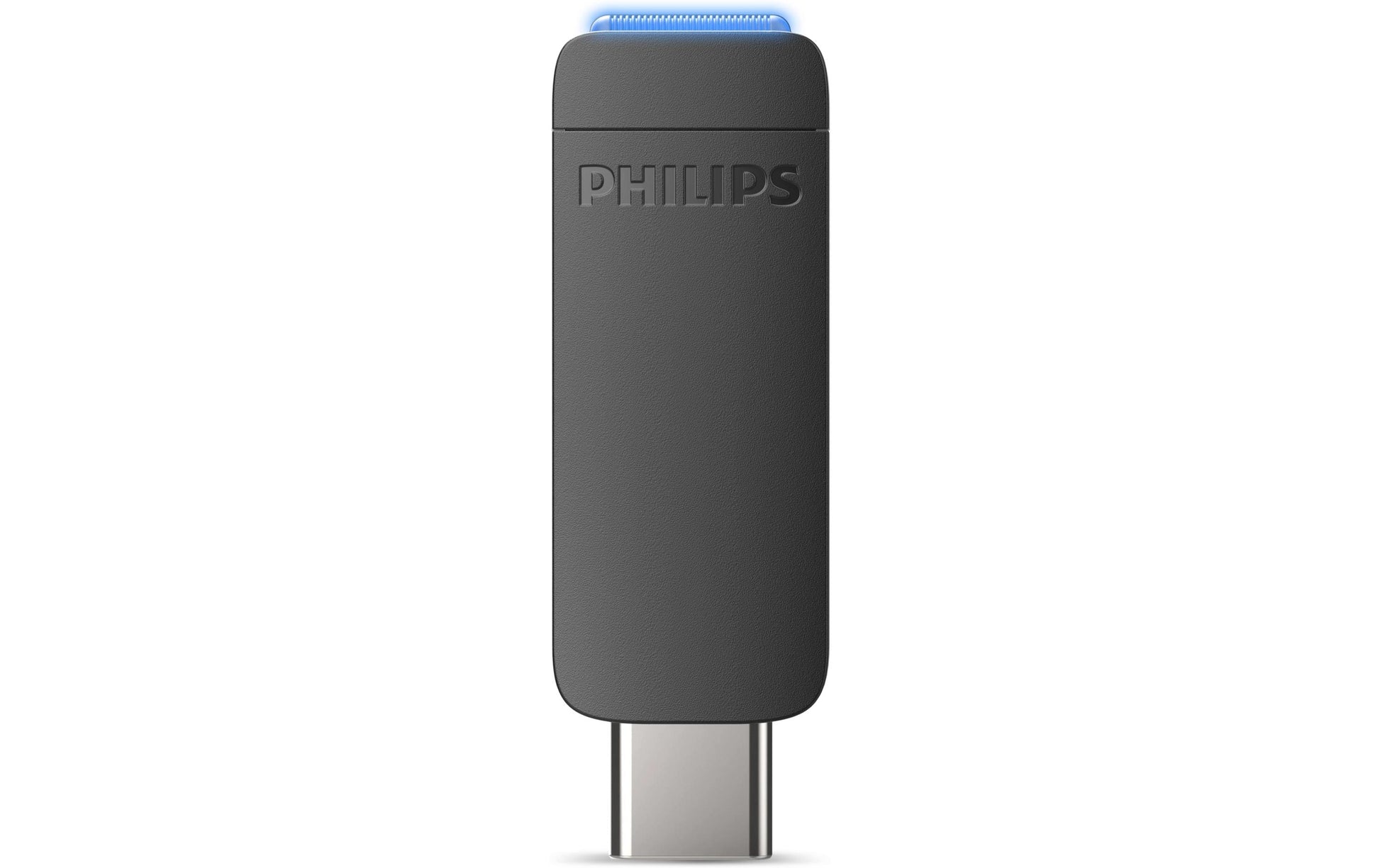 Philips SpeechMike Ambient Dongle – Drahtlos-Adapter – USB-C, Kabellos (Bluetooth), für DPM5000