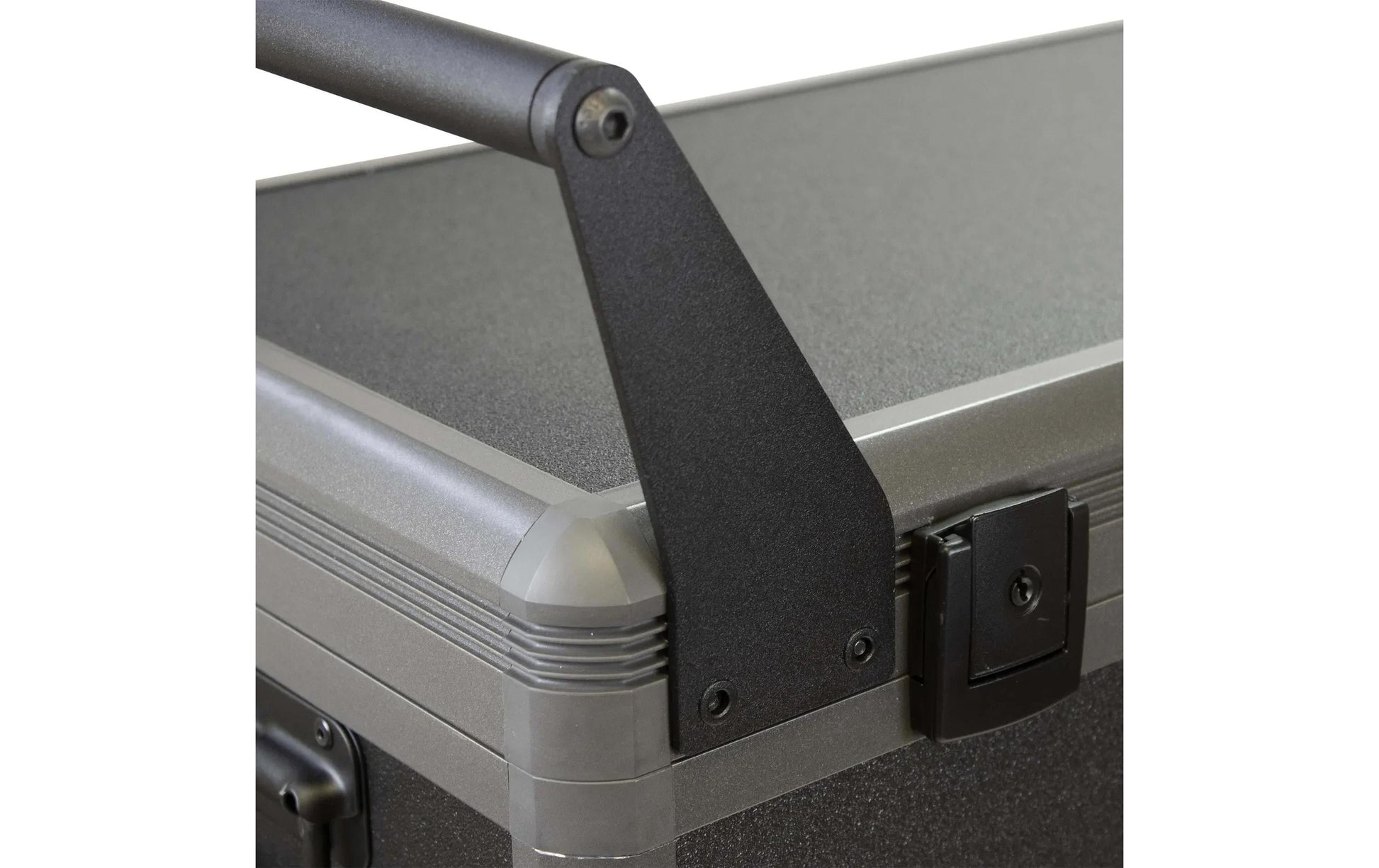 Dicota dockingstation Dicota – Ladewagen für 16 Laptops, abschliessbar, grau