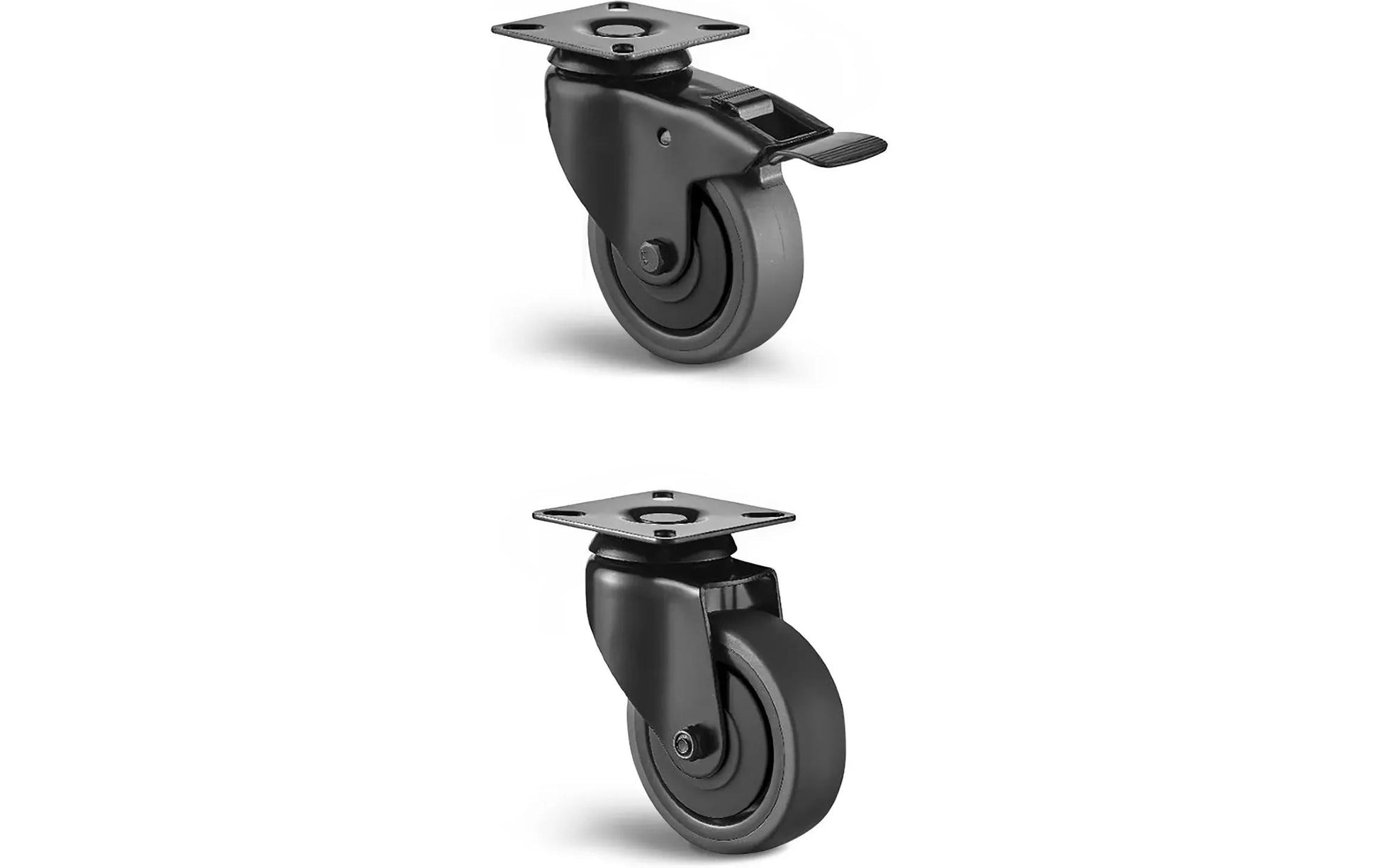 Dicota dockingstation Dicota – Ladewagen für 16 Laptops, abschliessbar, grau