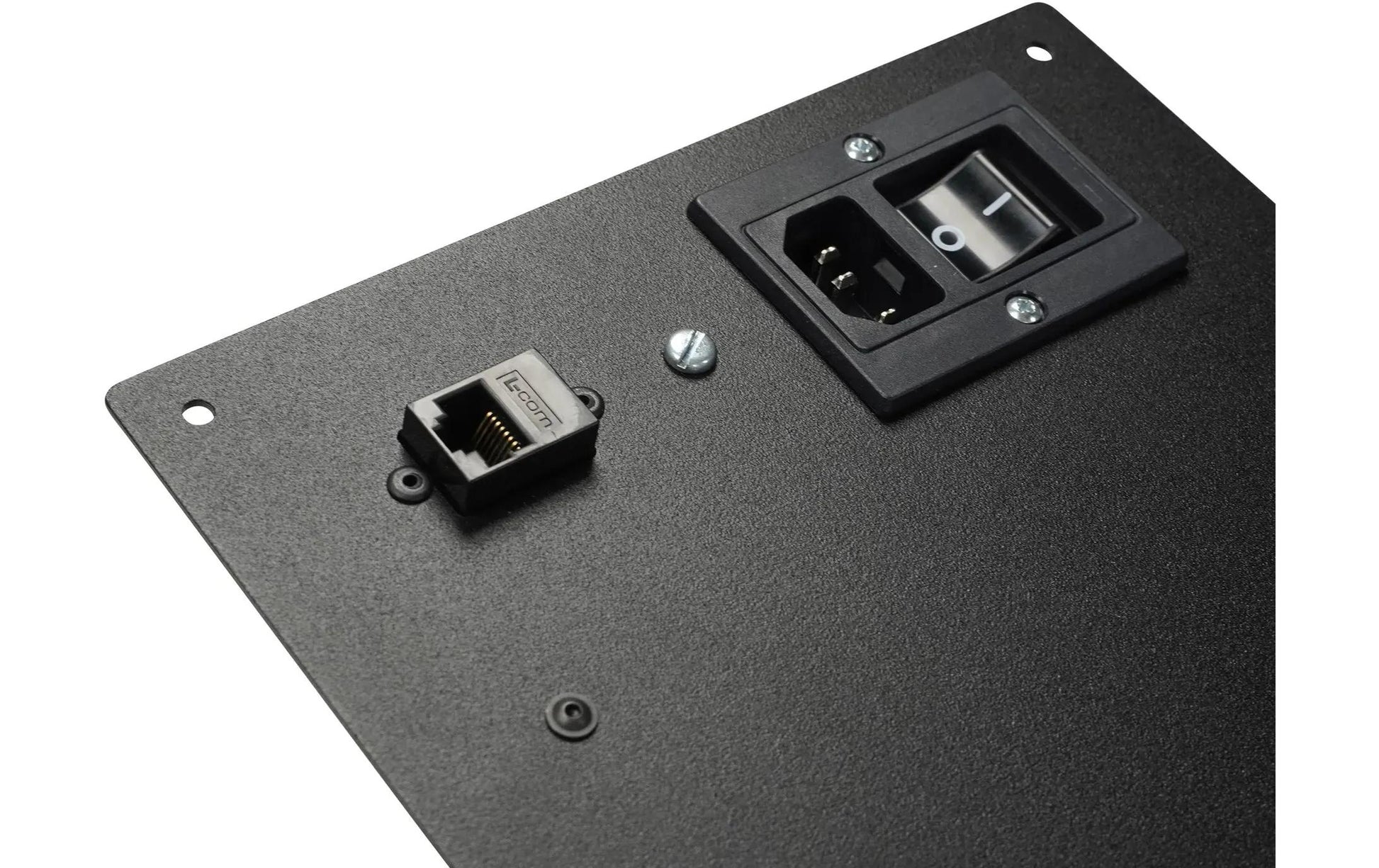 Dicota dockingstation Dicota – Ladewagen für 16 Laptops, abschliessbar, grau
