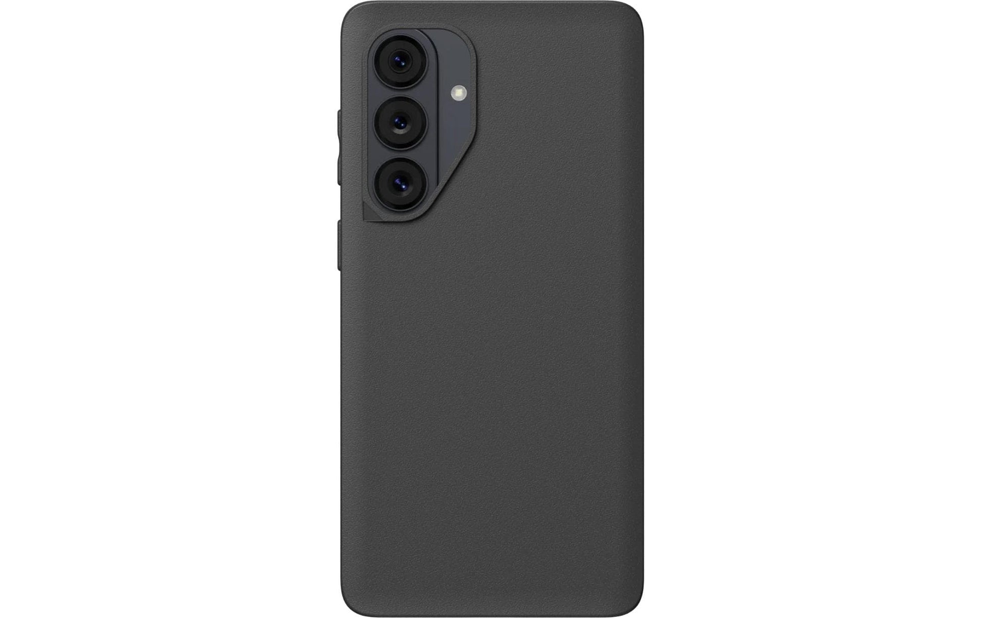 Rhinoshield SolidX Backcover – für Samsung Galaxy S26+, MagSafe, Kunststoff, Classic Black