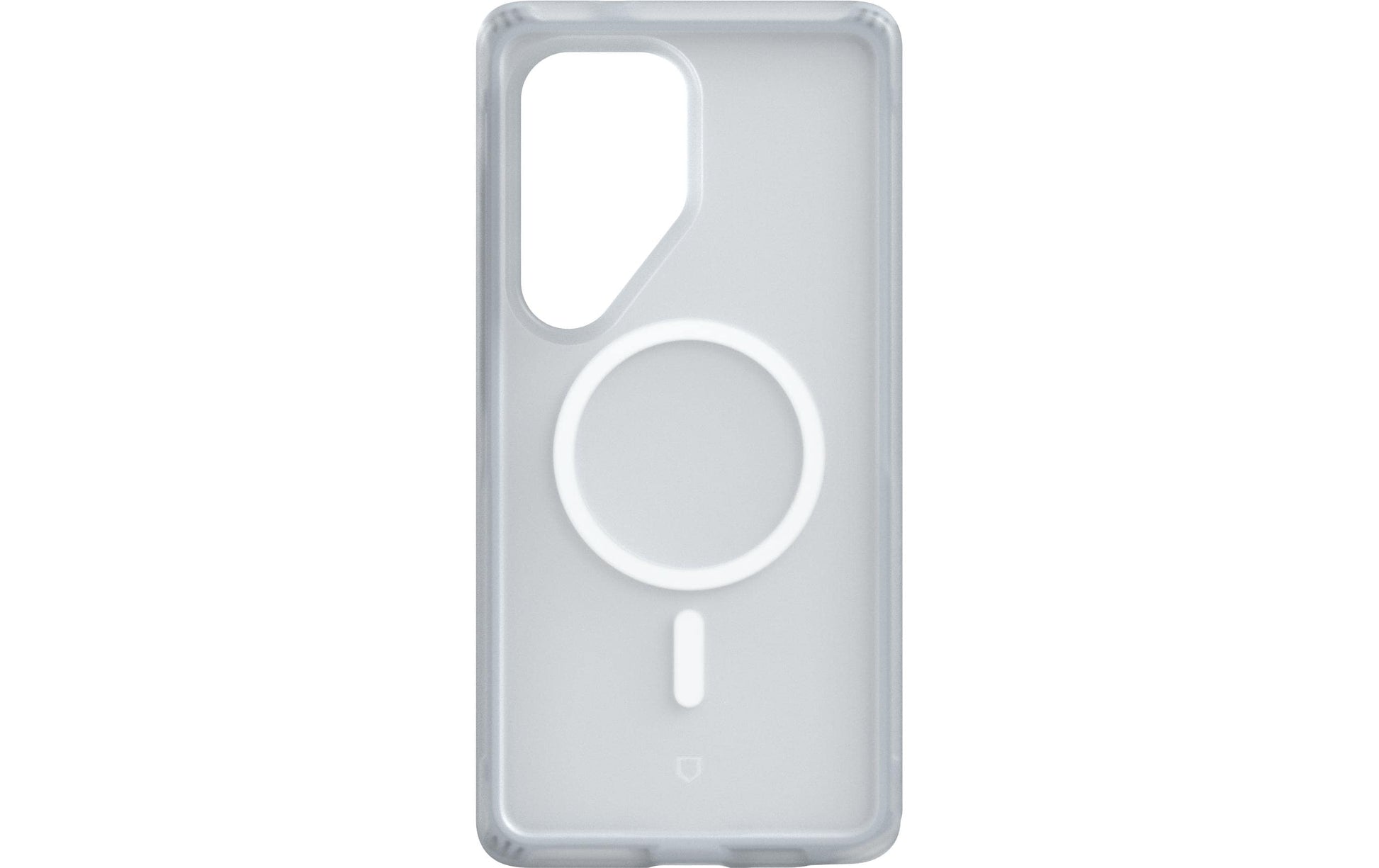 Rhinoshield AirX Backcover – für Samsung Galaxy S26 Ultra, MagSafe, Kunststoff, Flux Grau