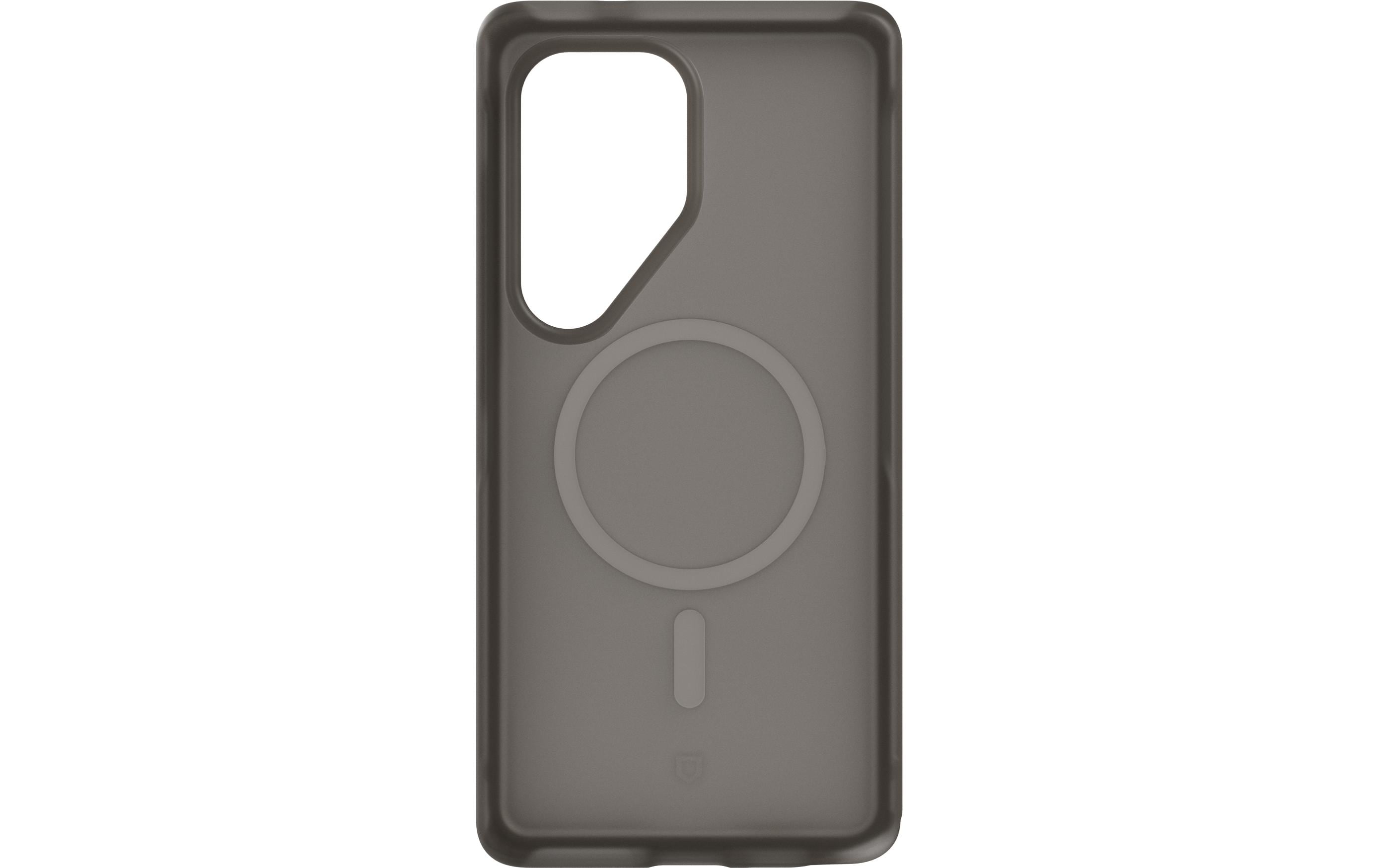 Rhinoshield AirX – Backcover – für Samsung Galaxy S26 Ultra – MagSafe, Kunststoff, Vero Black
