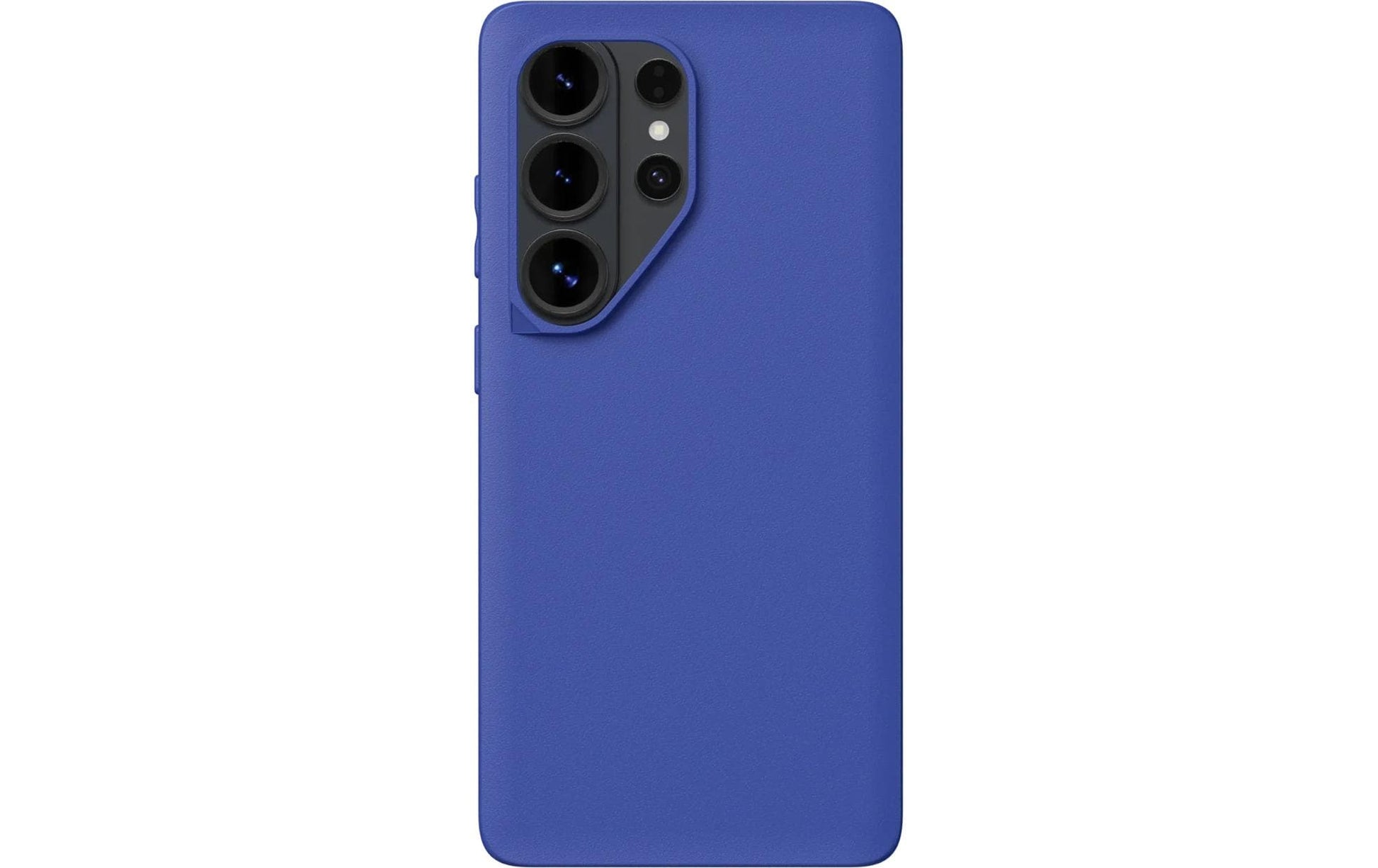 Rhinoshield SolidX Backcover – für Samsung Galaxy S26 Ultra, Kunststoff, Classic Blue