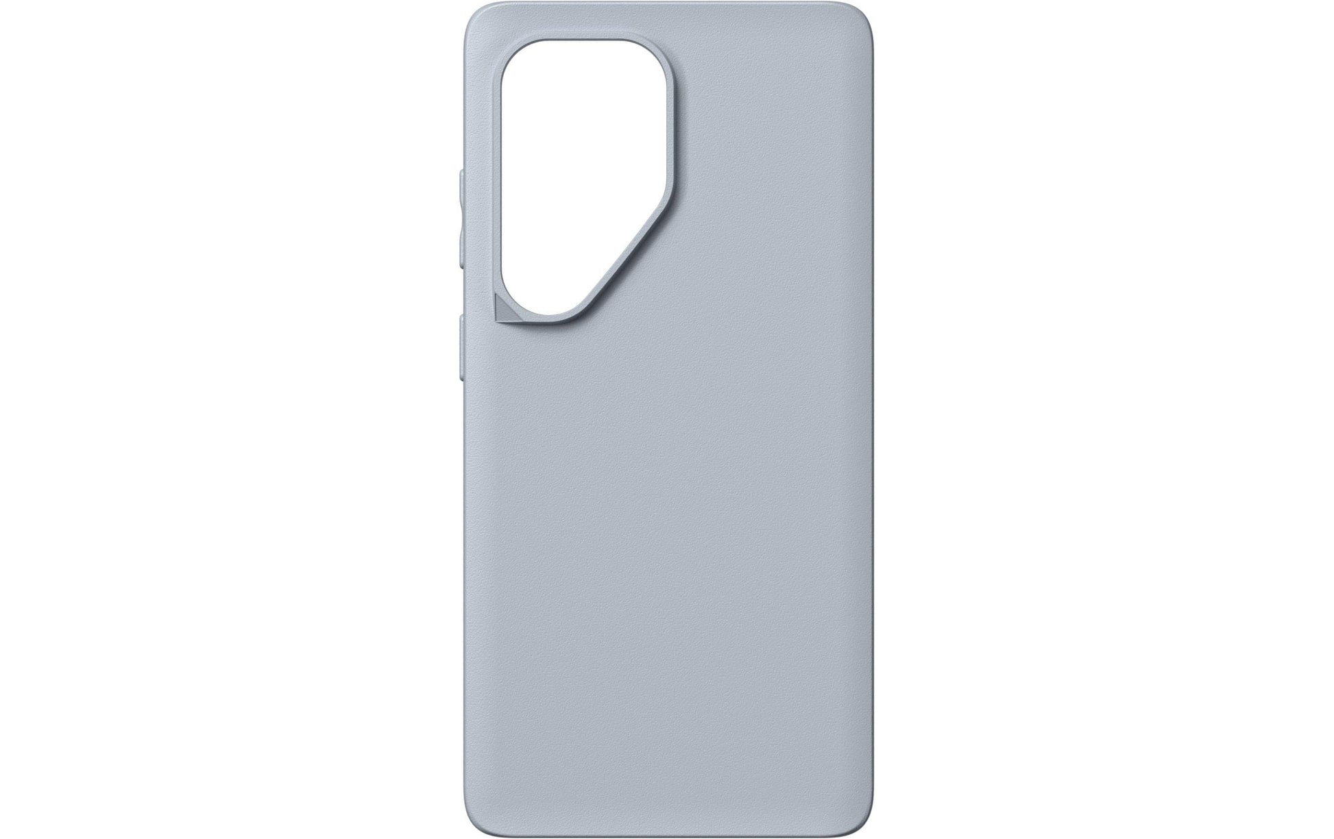 Rhinoshield SolidX Backcover – für Samsung Galaxy S26 Ultra, MagSafe, Kunststoff, Ash Grey