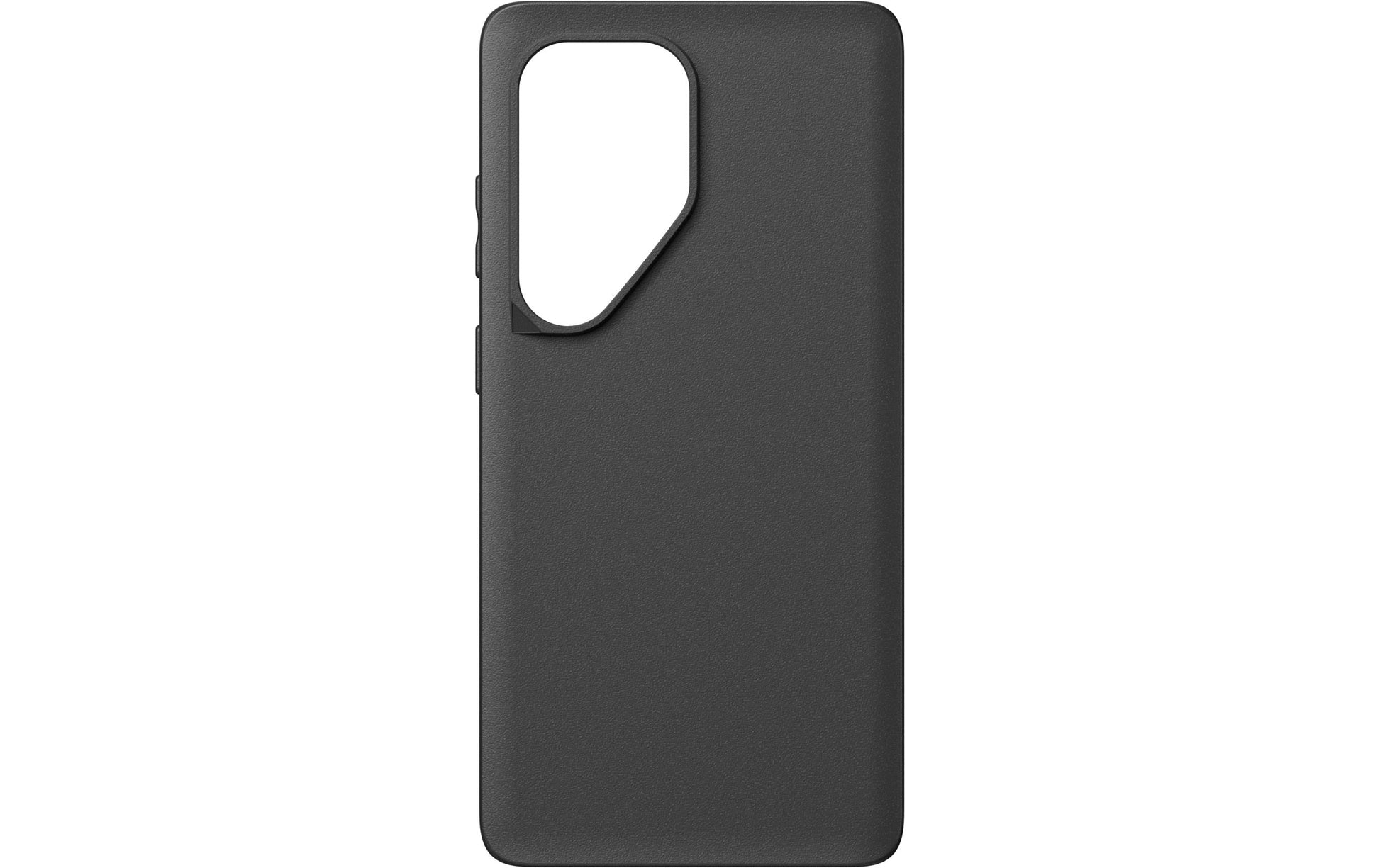 Rhinoshield SolidX Backcover – für Samsung Galaxy S26 Ultra, MagSafe, Kunststoff, Classic Black