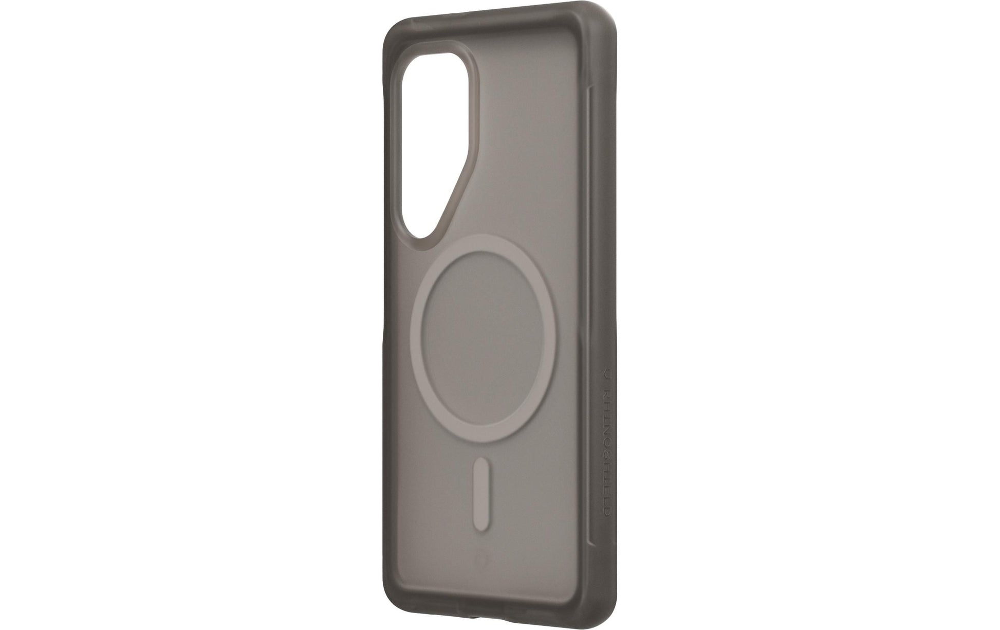 Rhinoshield AirX Backcover – für Samsung Galaxy S26 – MagSafe, Kunststoff, Schwarz