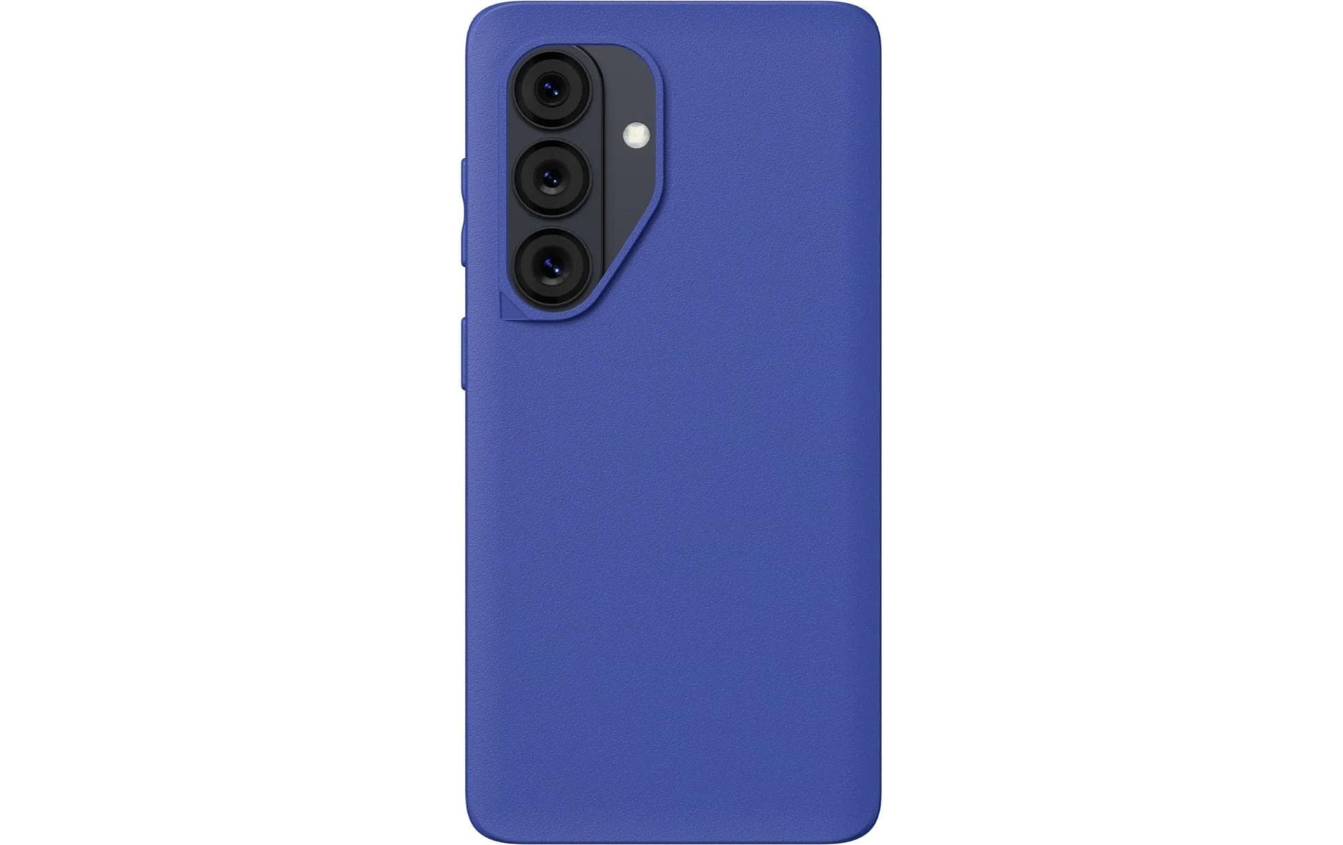 Rhinoshield SolidX Backcover – für Samsung Galaxy S26, MagSafe, Kunststoff, Classic Blue