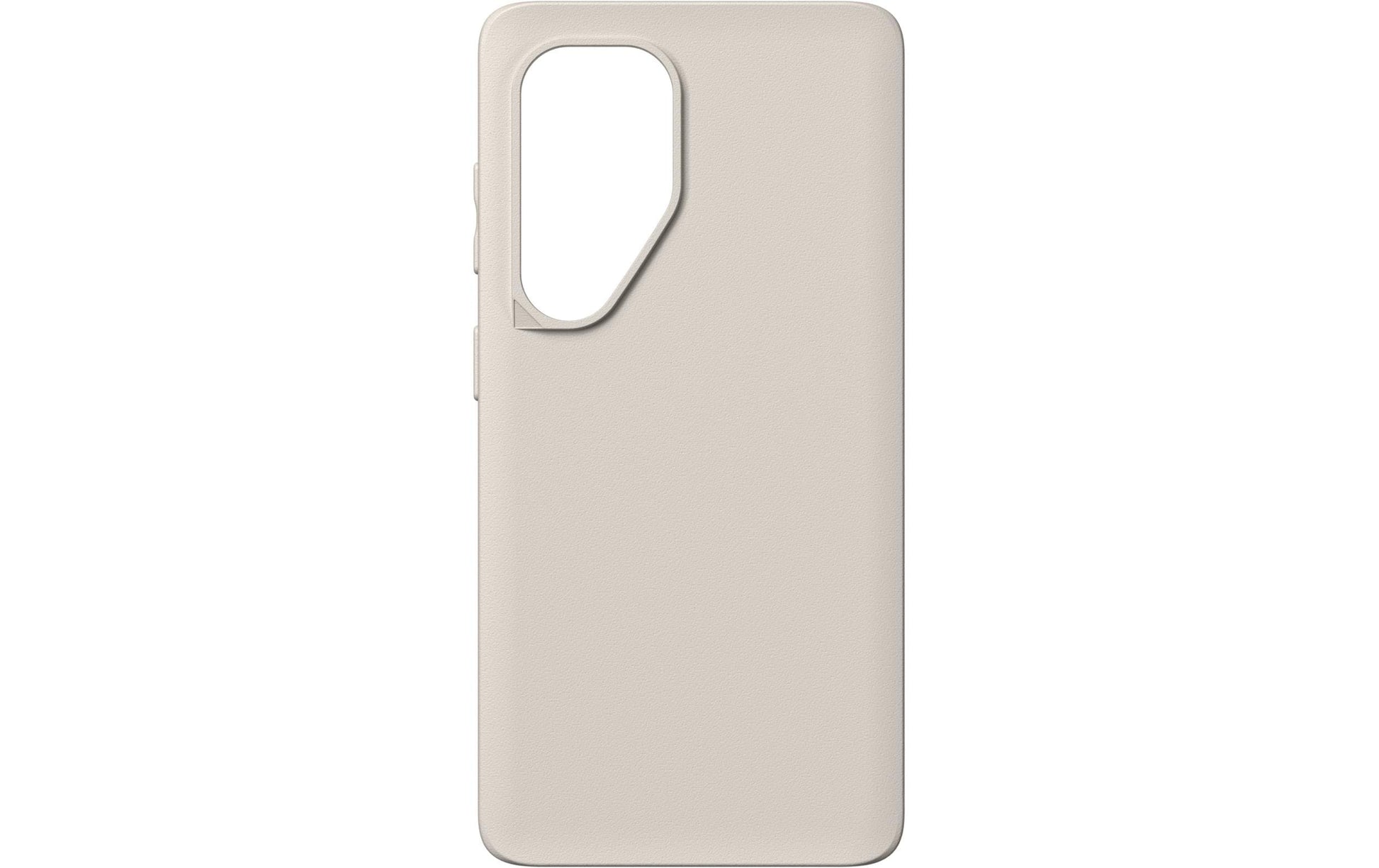 Rhinoshield SolidX Backcover – für Samsung Galaxy S26, MagSafe, Kunststoff, Beige