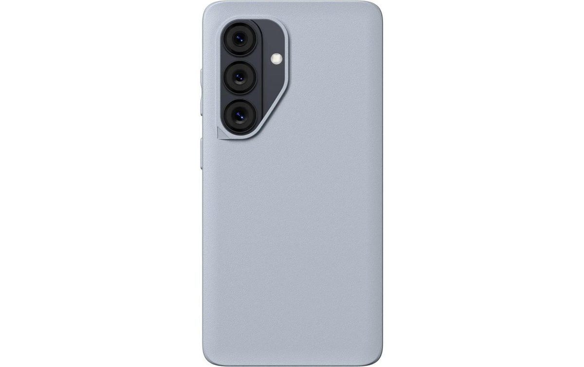 Rhinoshield SolidX Backcover – für Samsung Galaxy S26, MagSafe, Kunststoff, Ash Grey