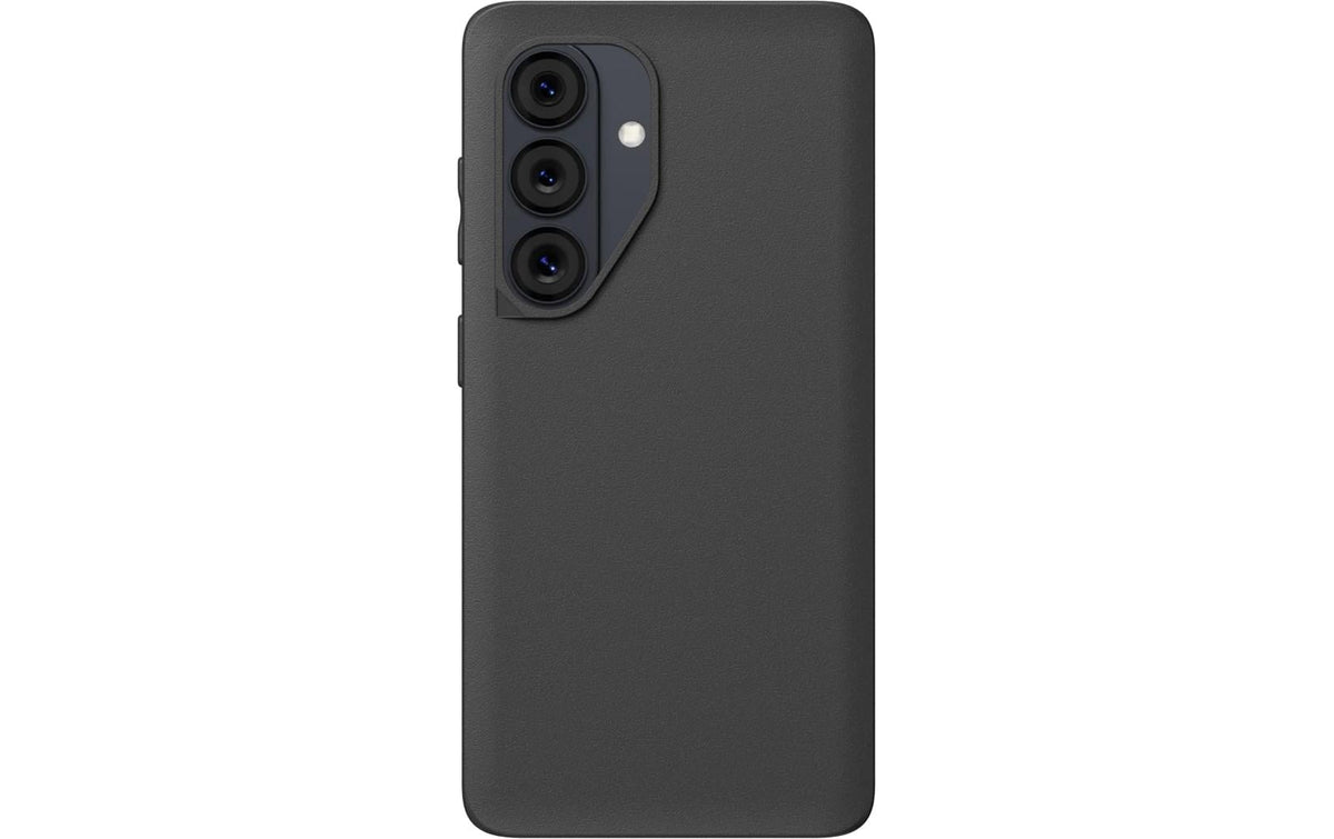 Rhinoshield SolidX Backcover – für Samsung Galaxy S26, MagSafe, Kunststoff, Schwarz
