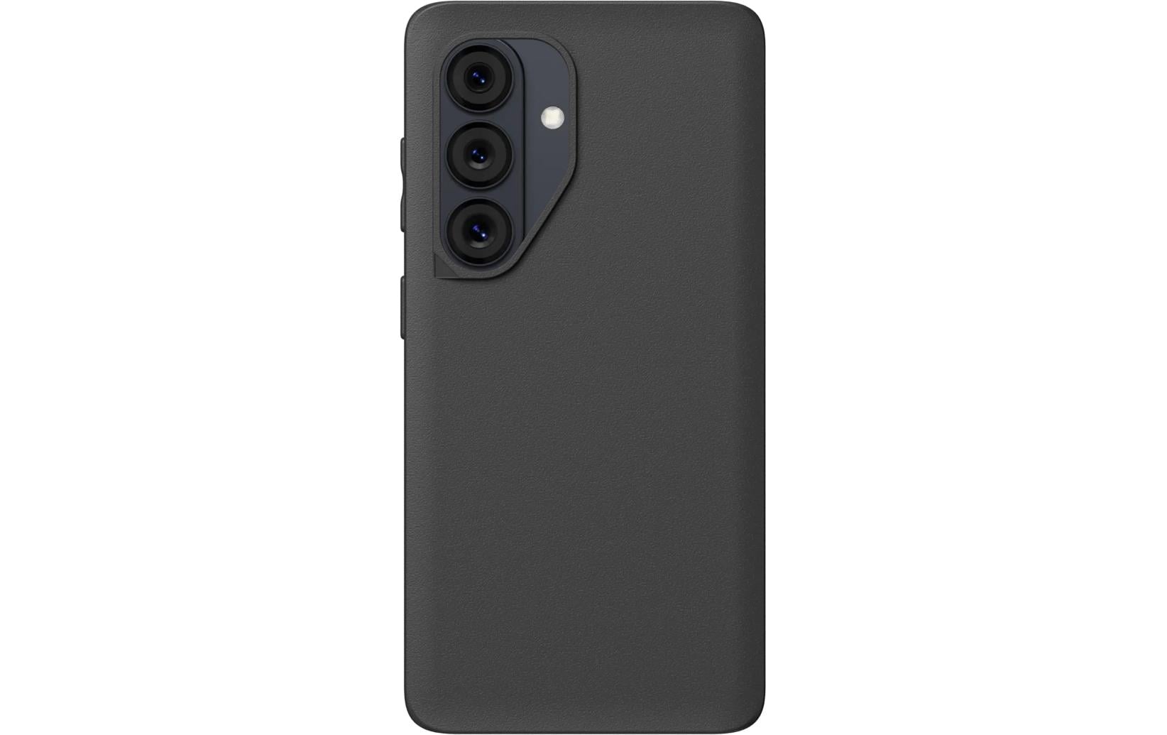 Rhinoshield SolidX – Backcover – für Samsung Galaxy S26, Kunststoff, Classic Black
