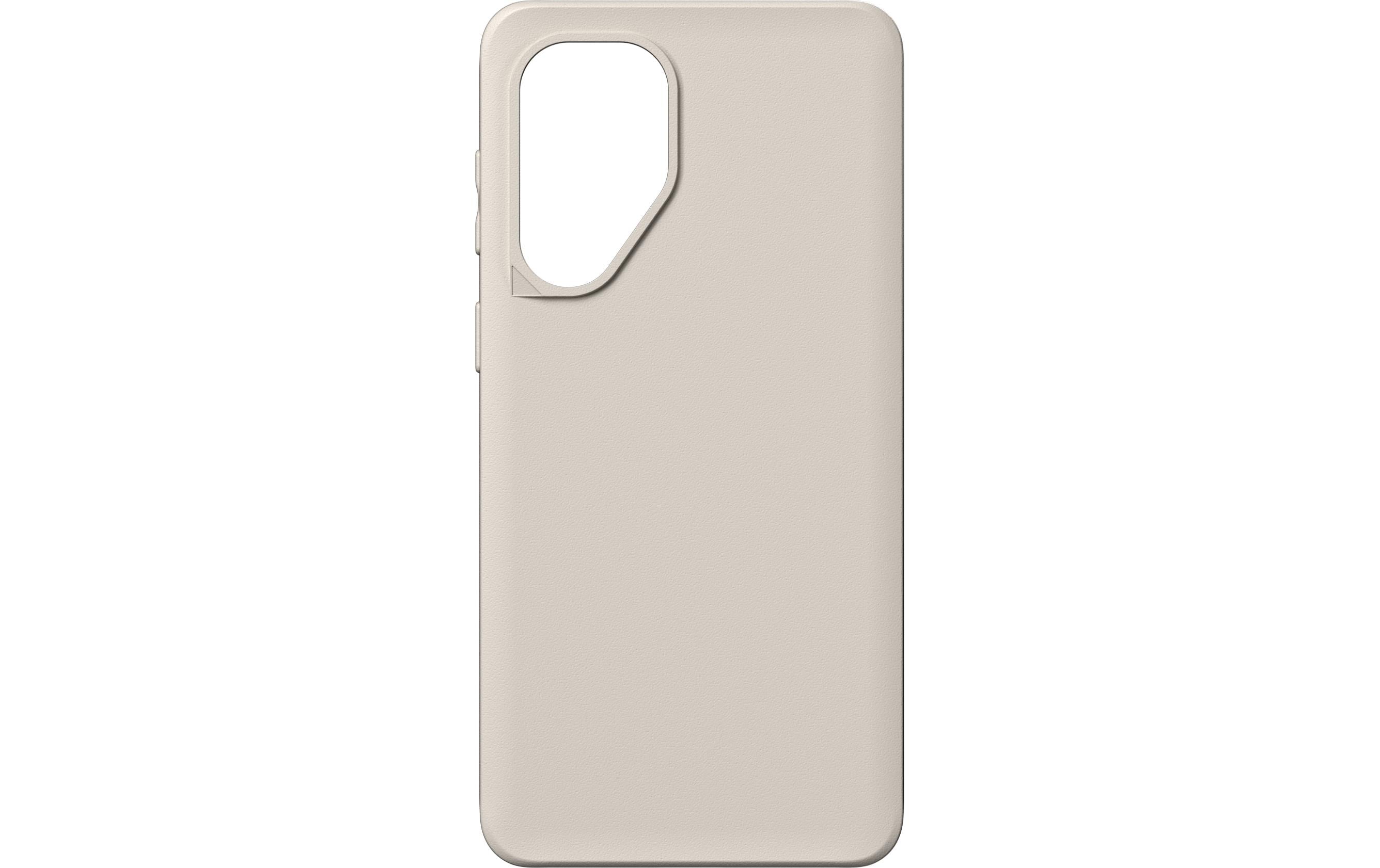 Rhinoshield SolidX Backcover – für Samsung Galaxy A57, Kunststoff, Beige