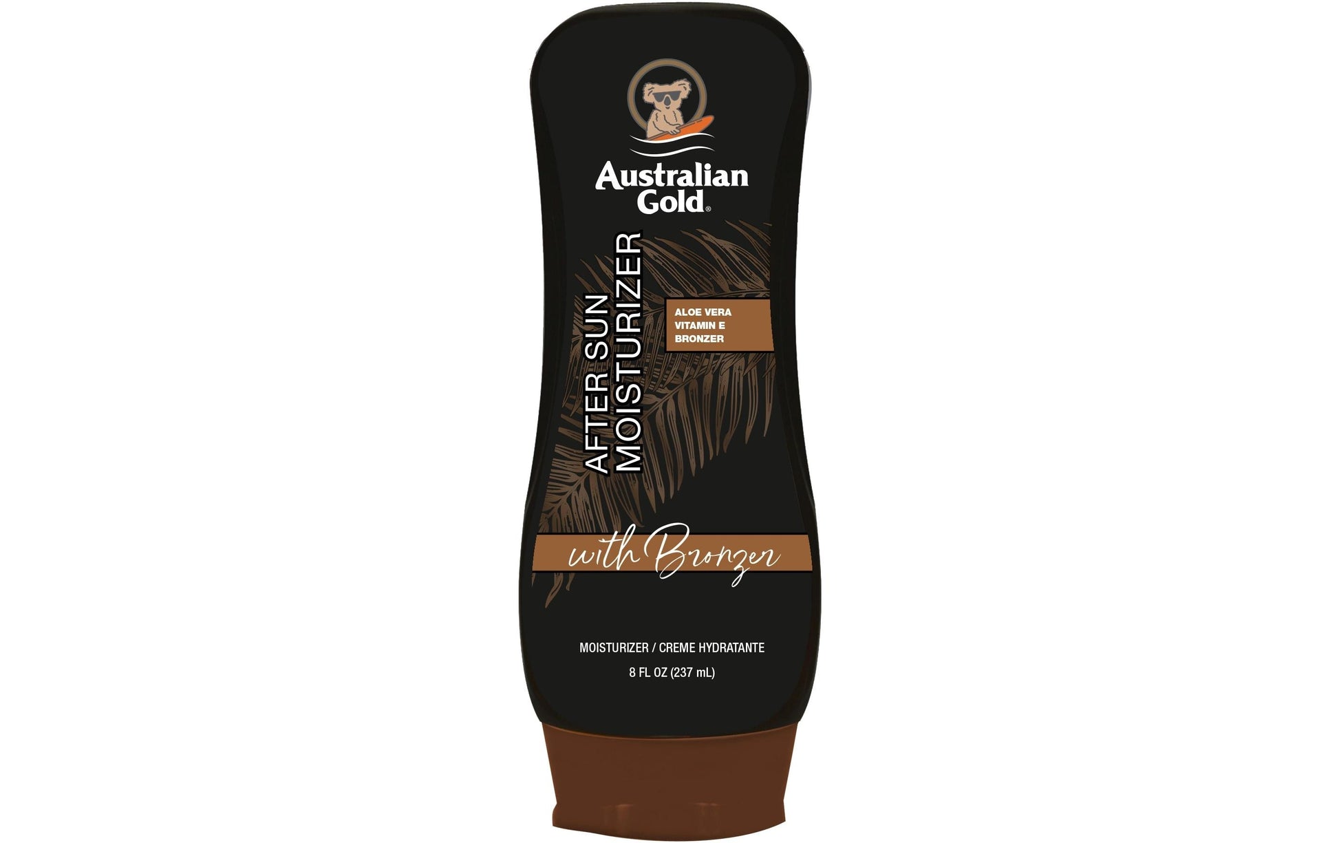 Australian Gold Aftersun-Lotion – Bronzer – 237 ml