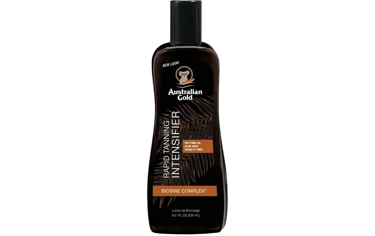 Australian Gold Lotion Rapid Tanning Intensifier – 250 ml
