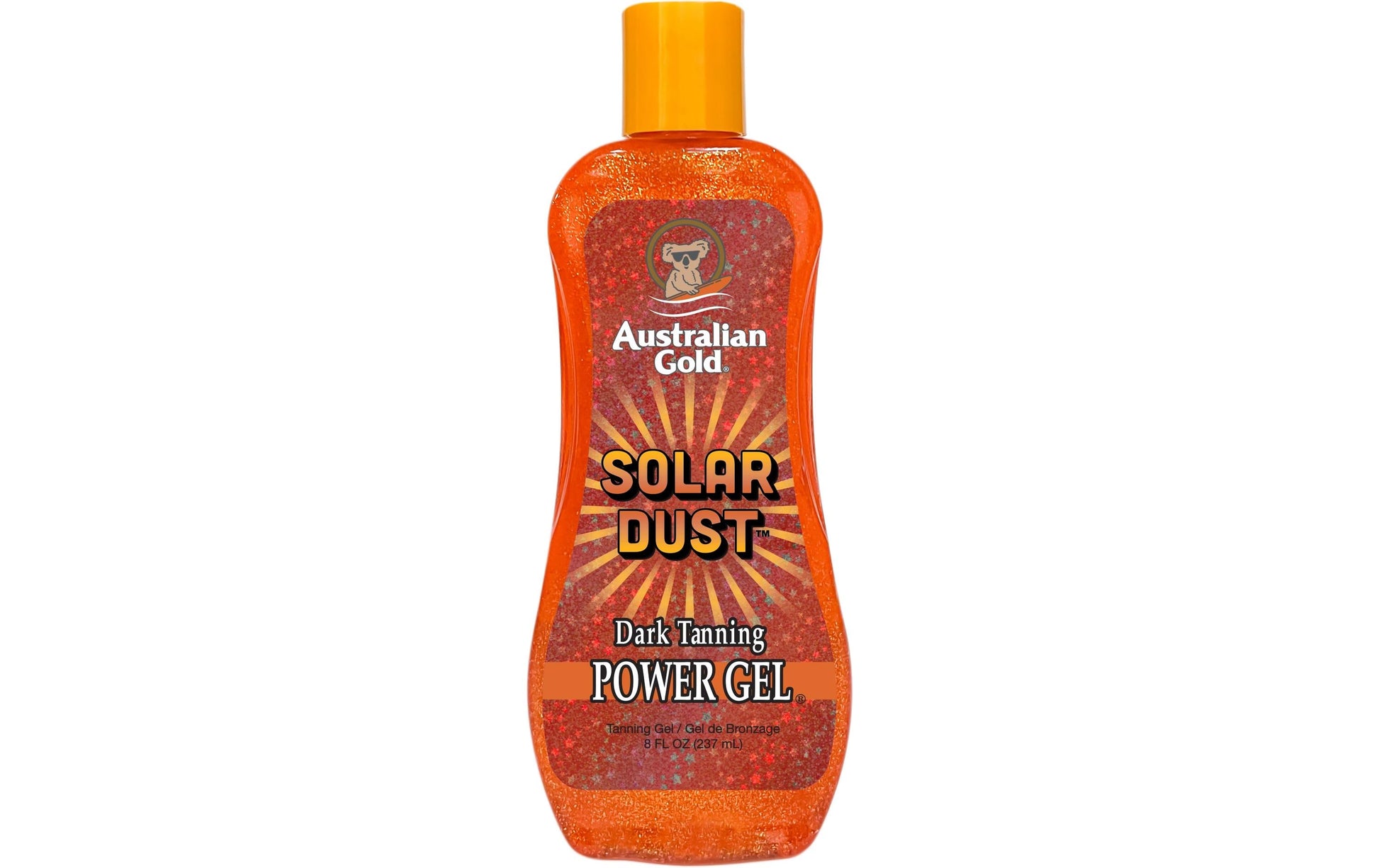 Australian Gold Aftersun-Gel – 237 ml