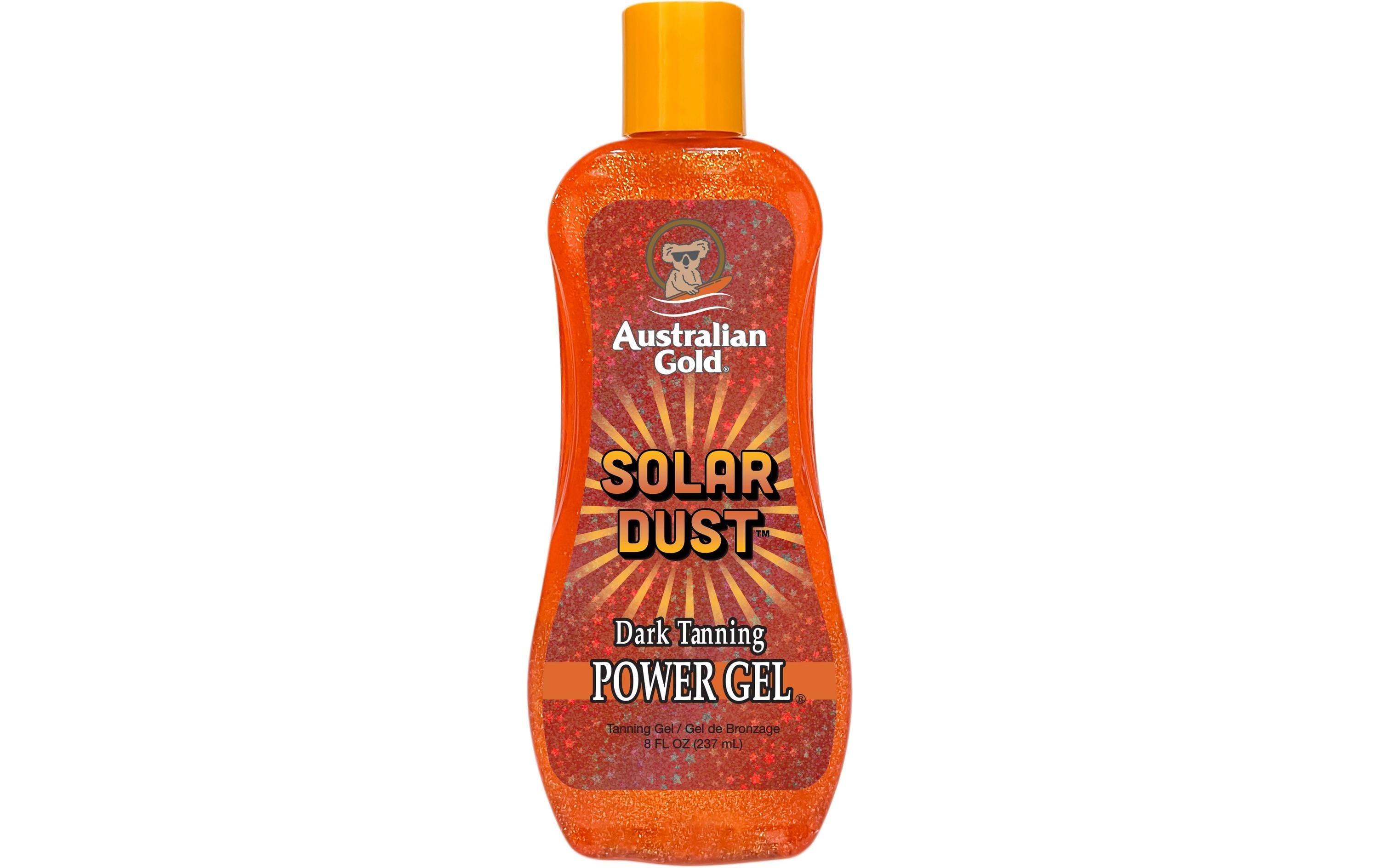 Australian Gold Aftersun-Gel – 237 ml