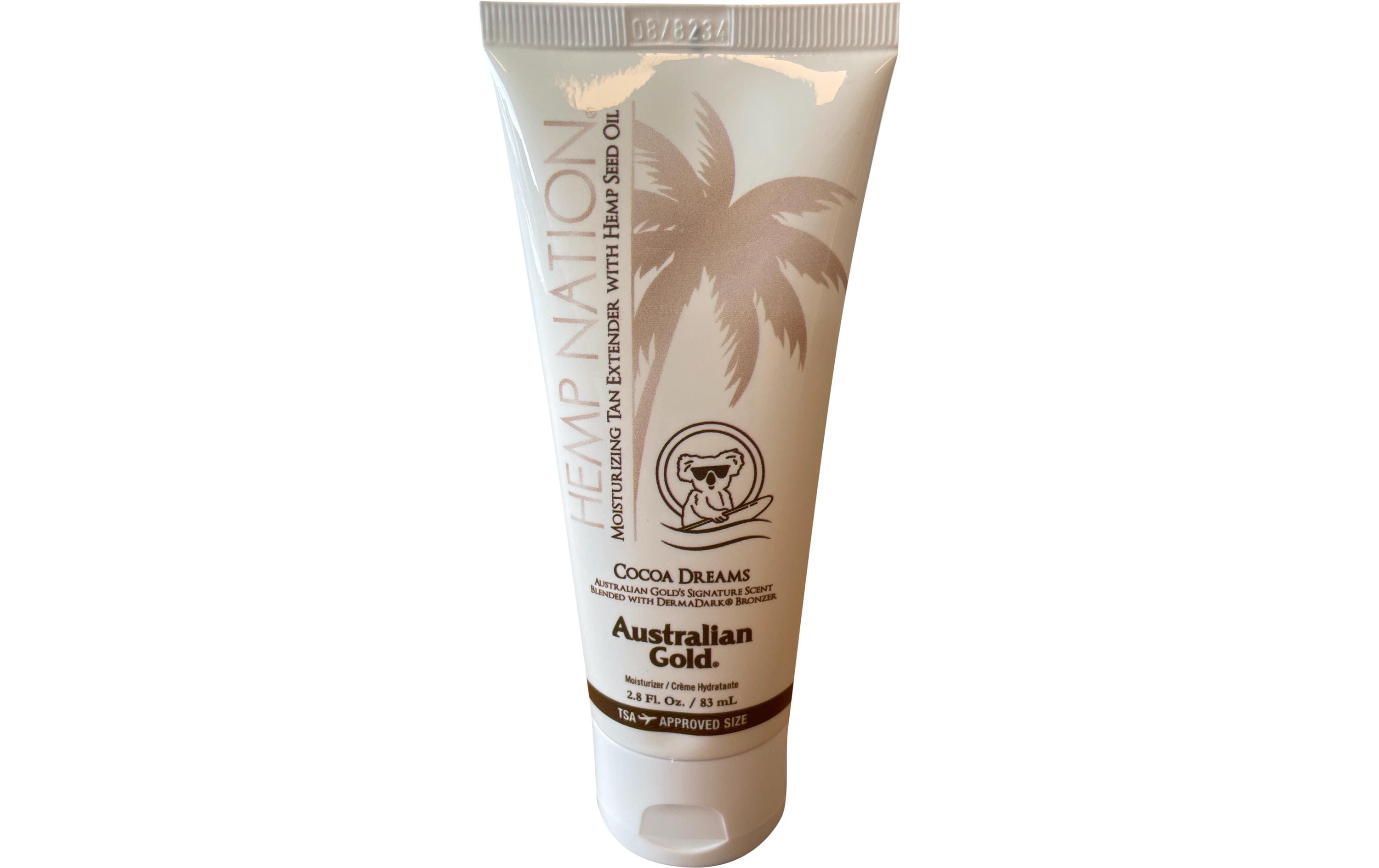 Australian Gold Körperlotion – 83 ml