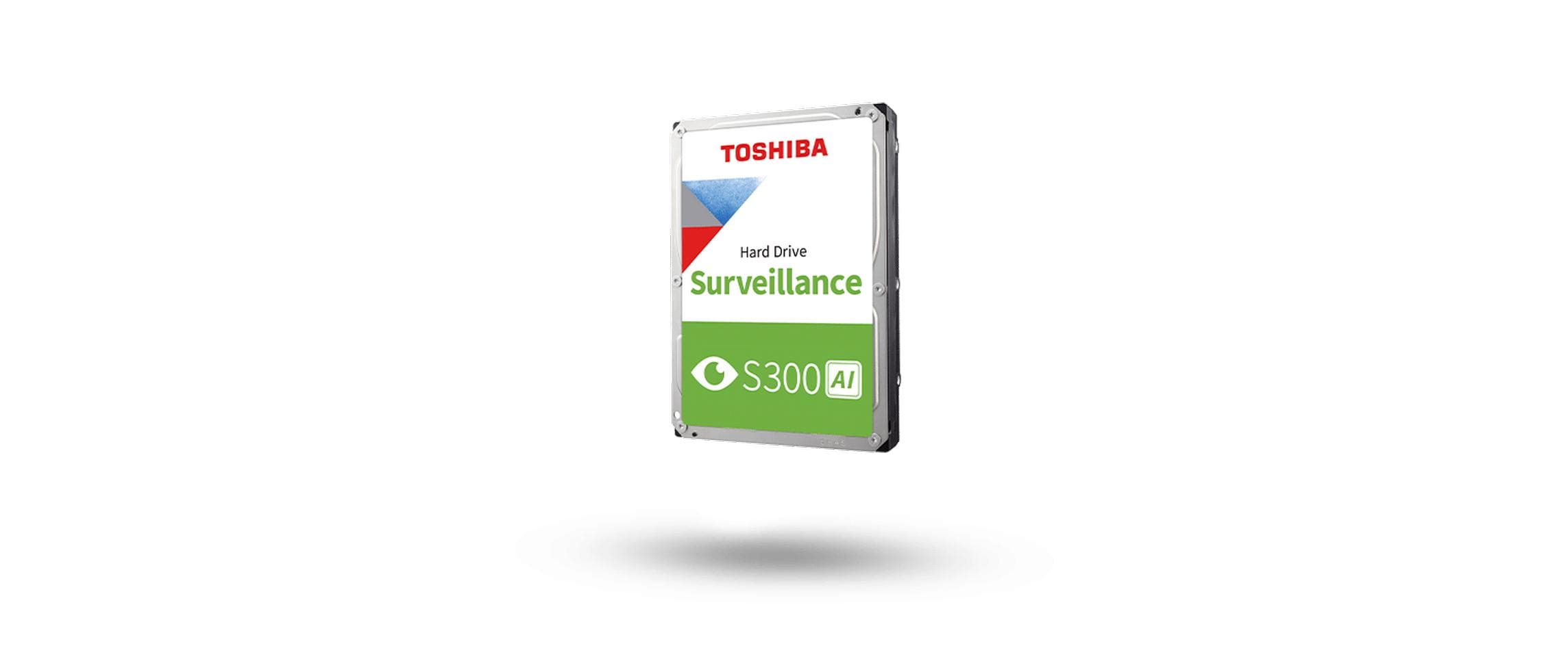 Toshiba S300 AI Intern (MG10ADA800E-V)